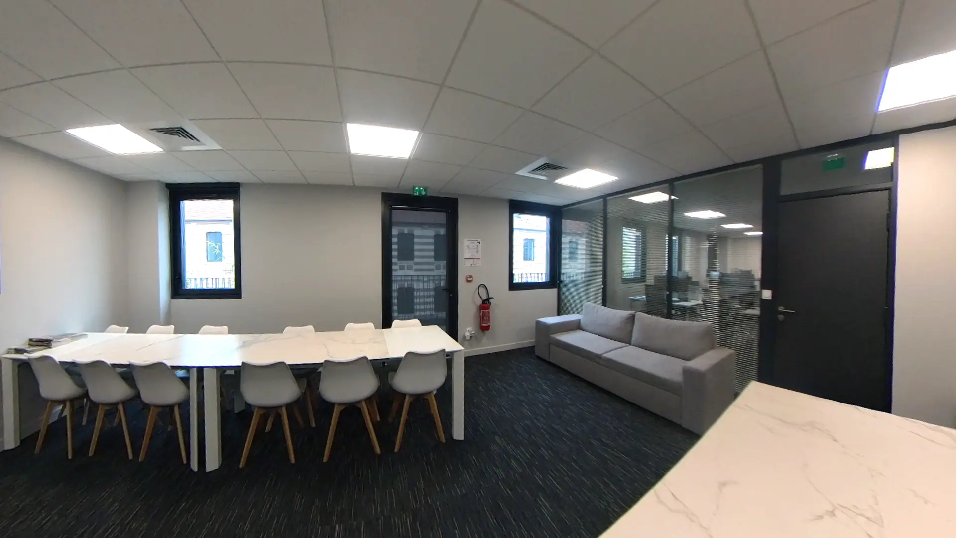 Bourg-en-Bresse kitchen