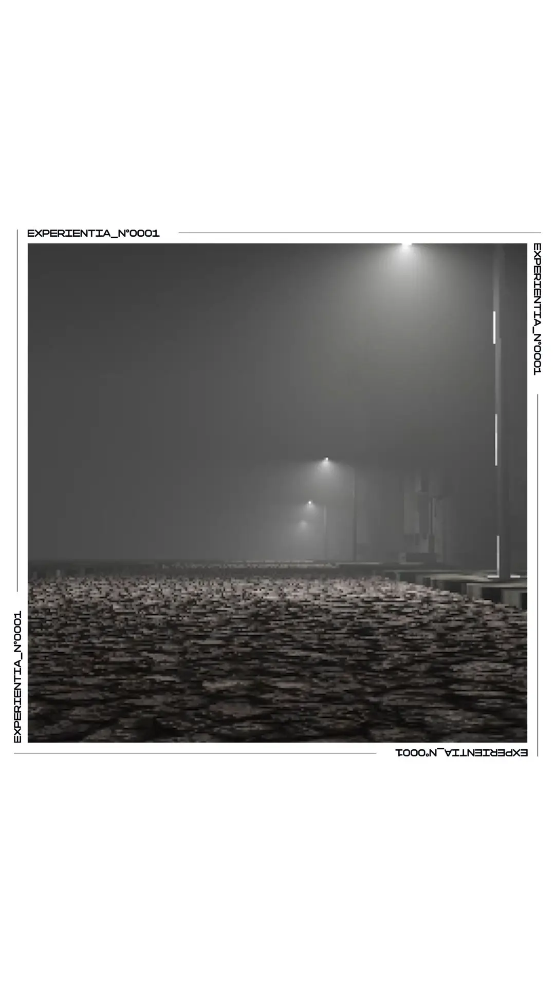 Noctis Aadificium poster