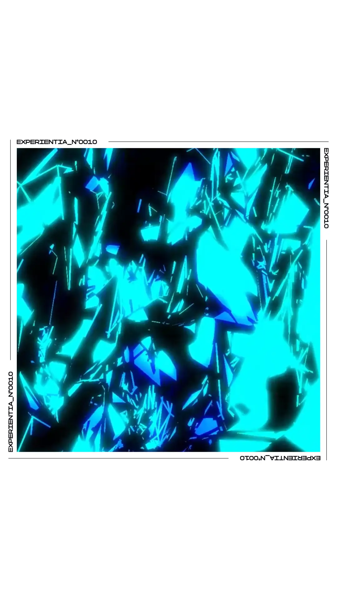 Crystal Network poster