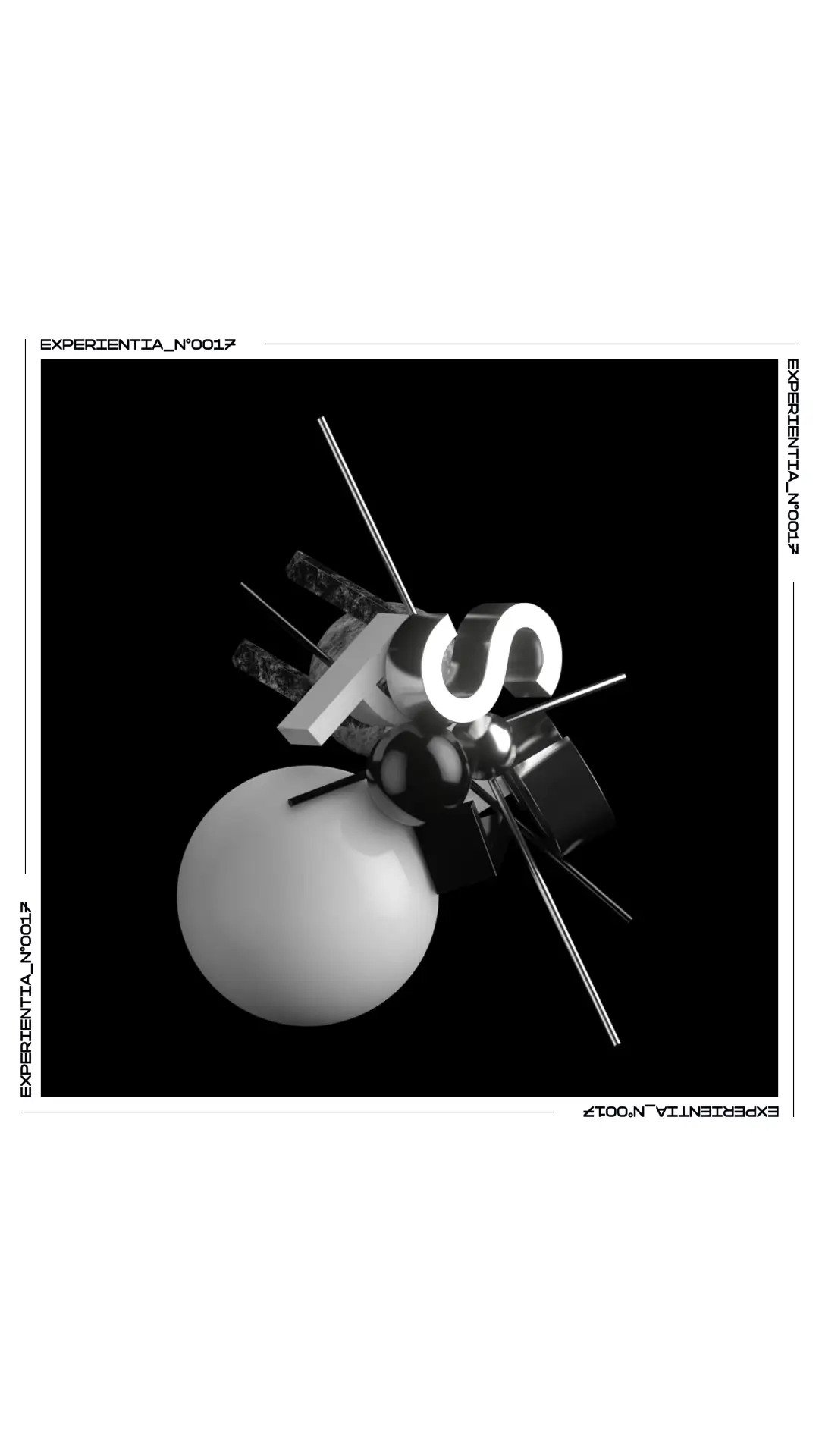 Atomic Structure poster