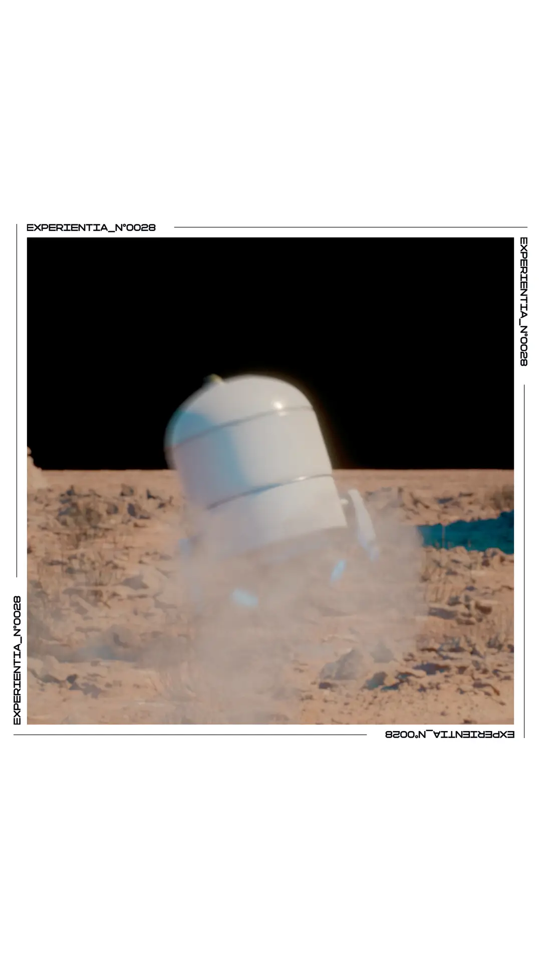 Smart Experiment poster