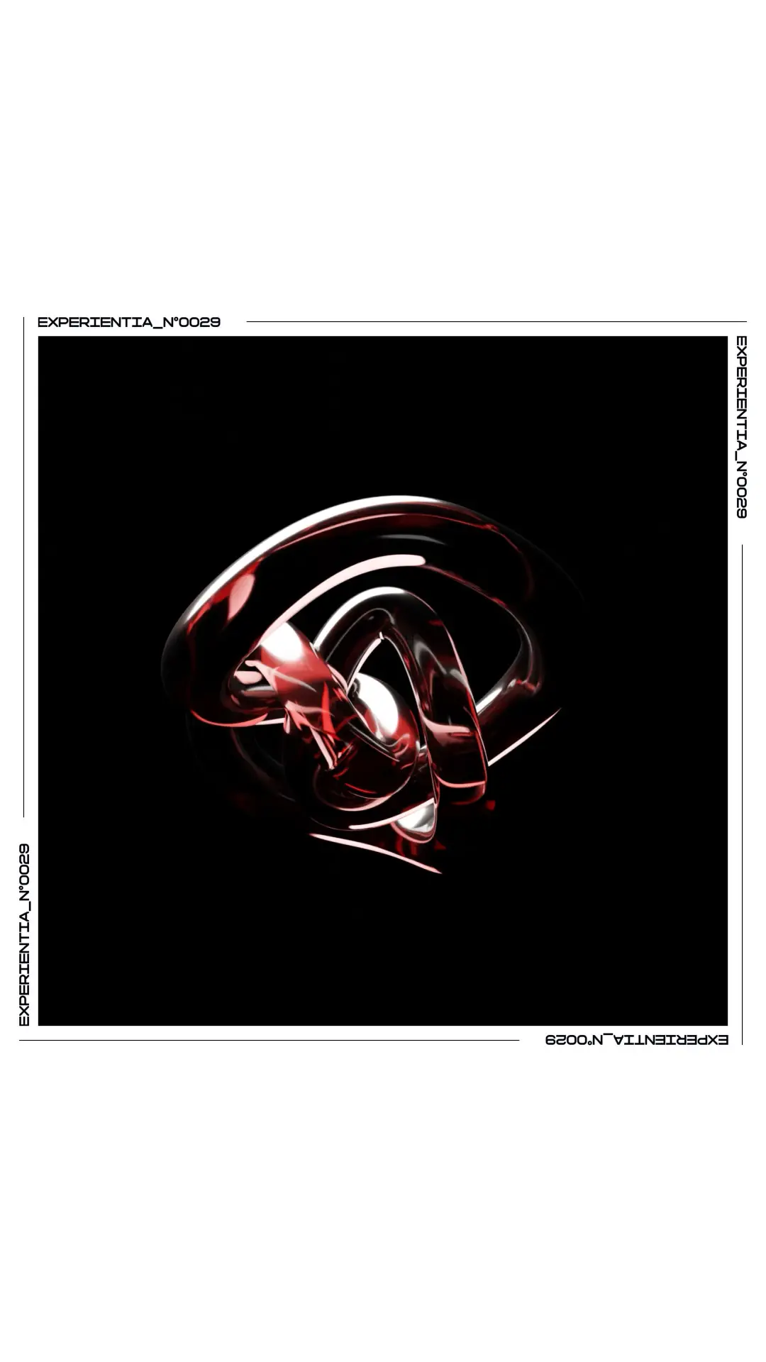 Mystical Organics poster