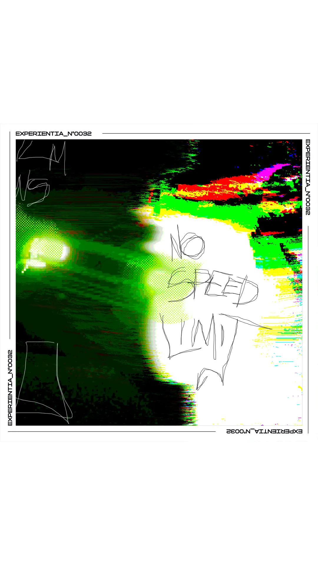 No Speed Limit poster