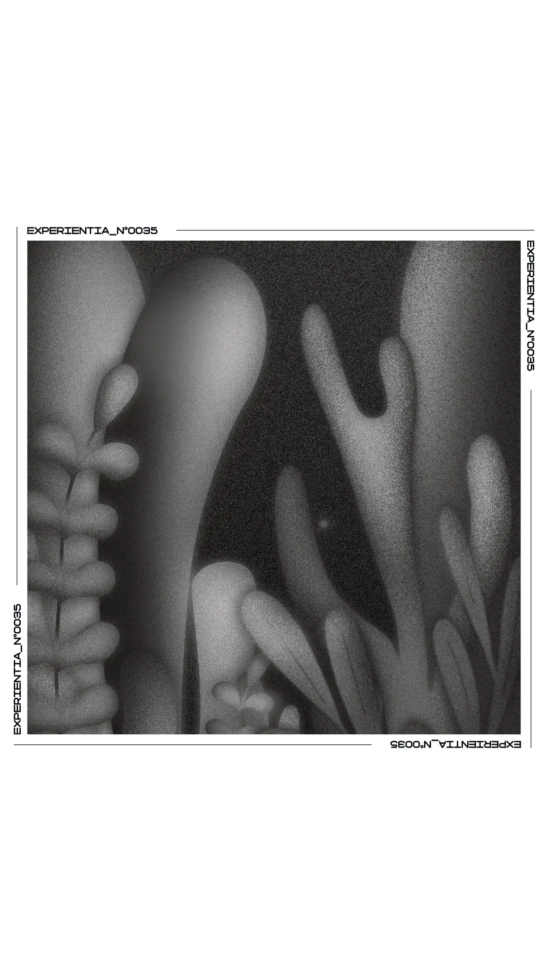 Algae Aeternum poster