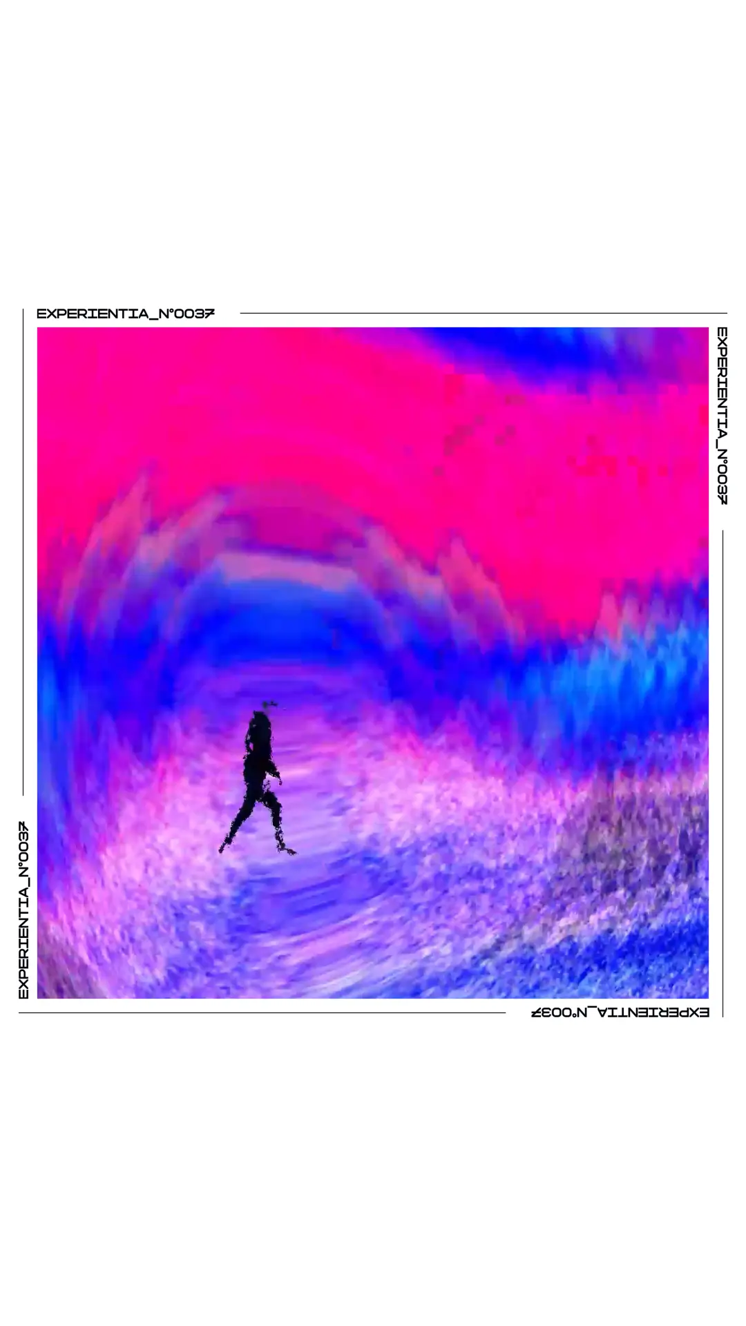 Enthropic Blast poster