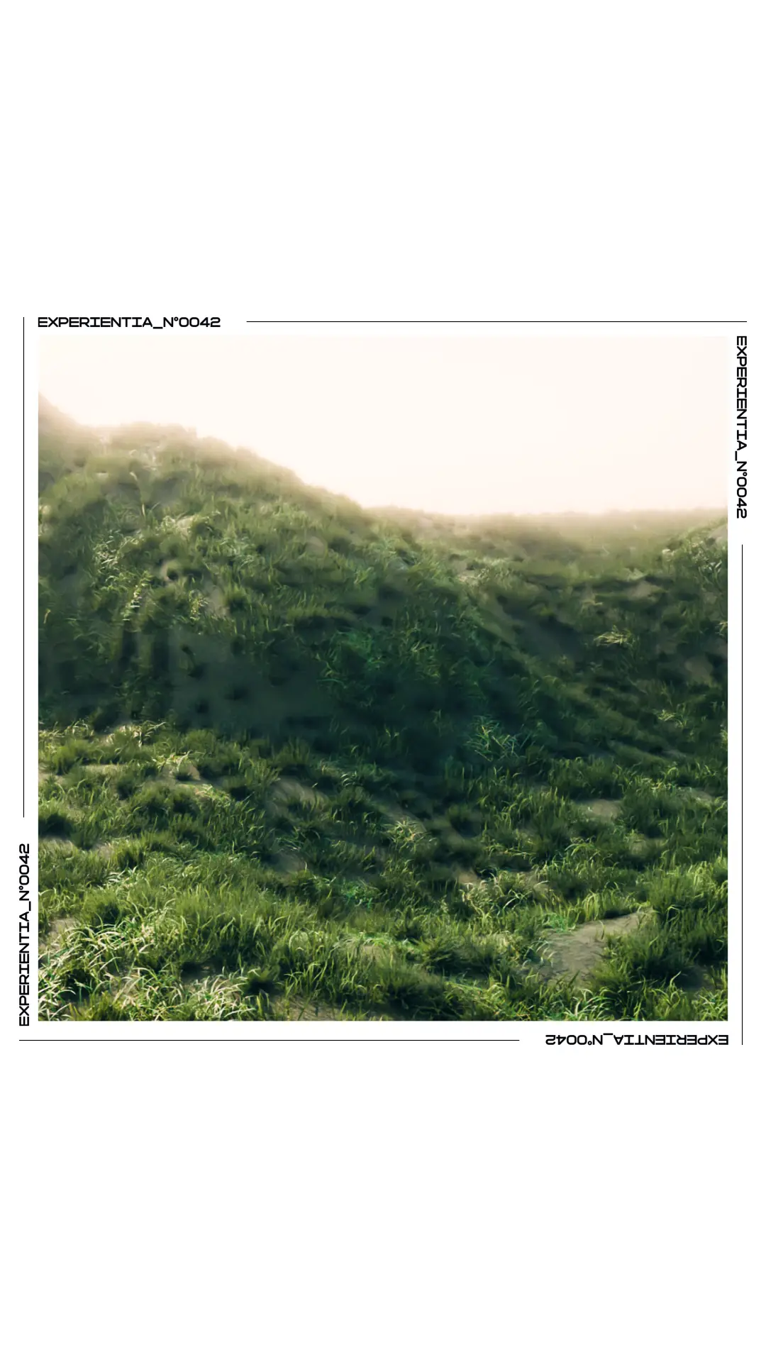 Terraformed Archetype poster