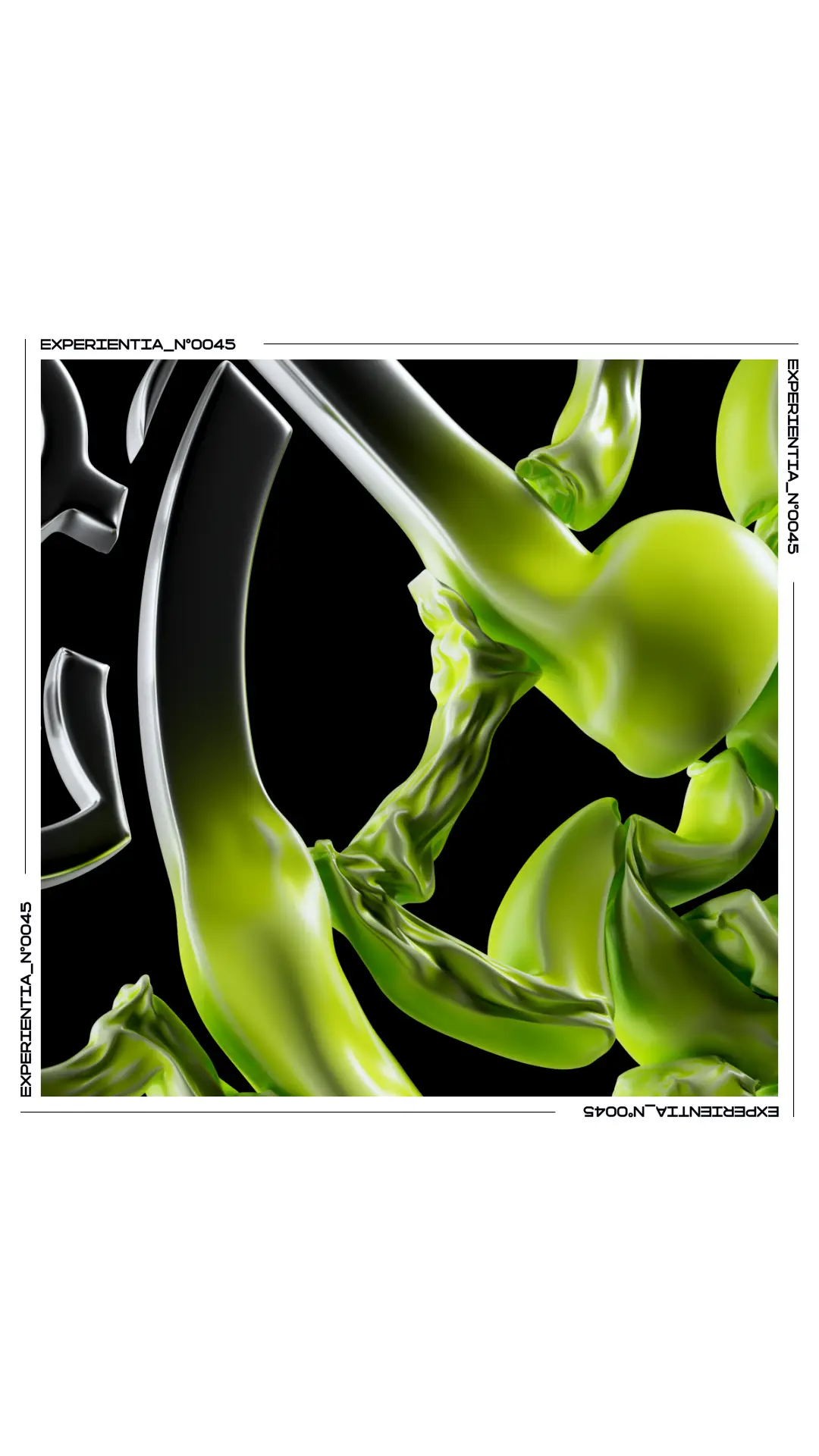 Infectum Argentum poster