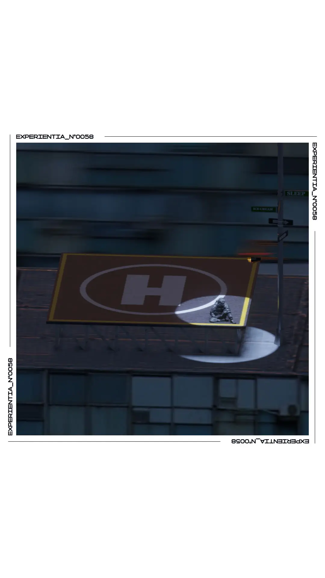 Suburban Anthem poster