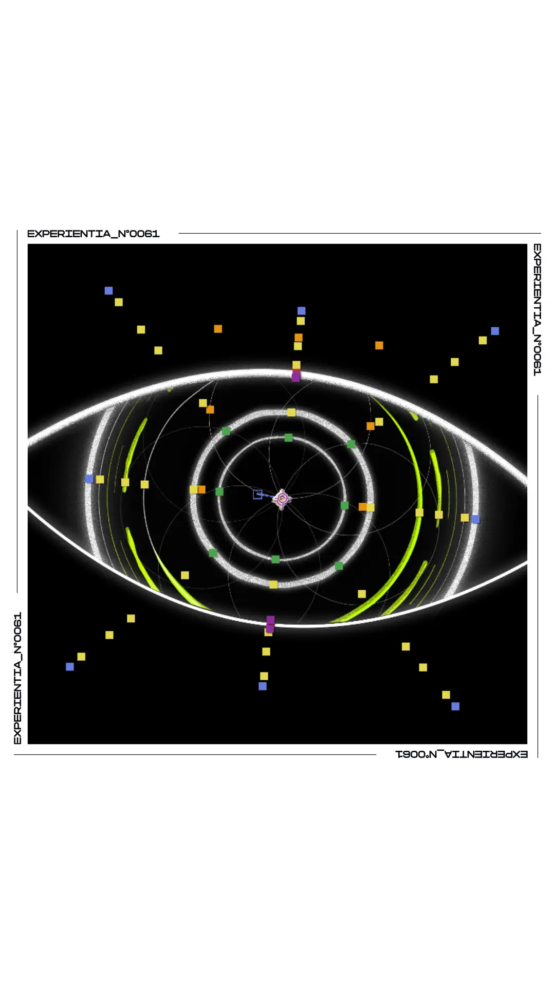 Underwater Signals poster