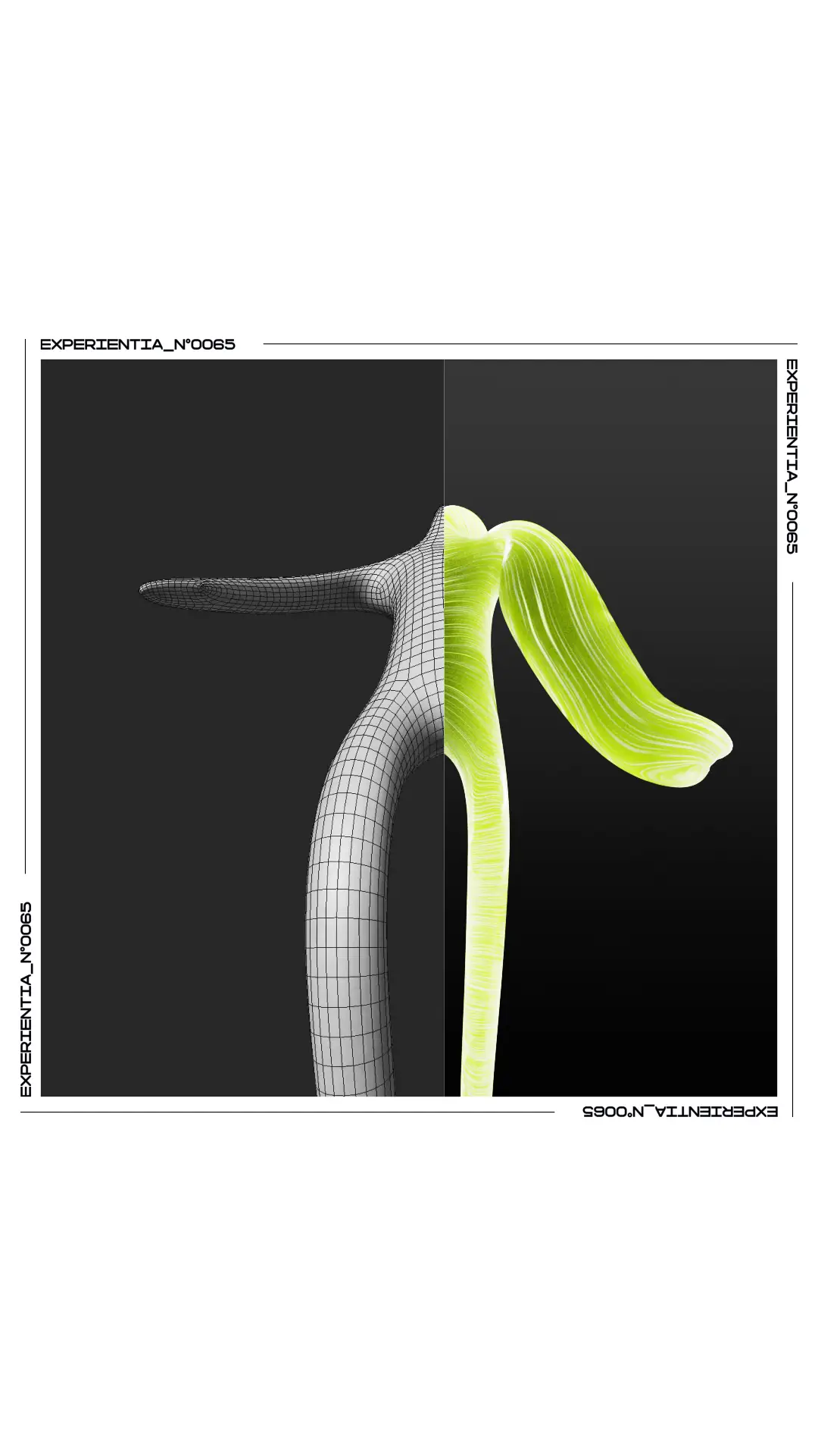 Throughthe Week poster