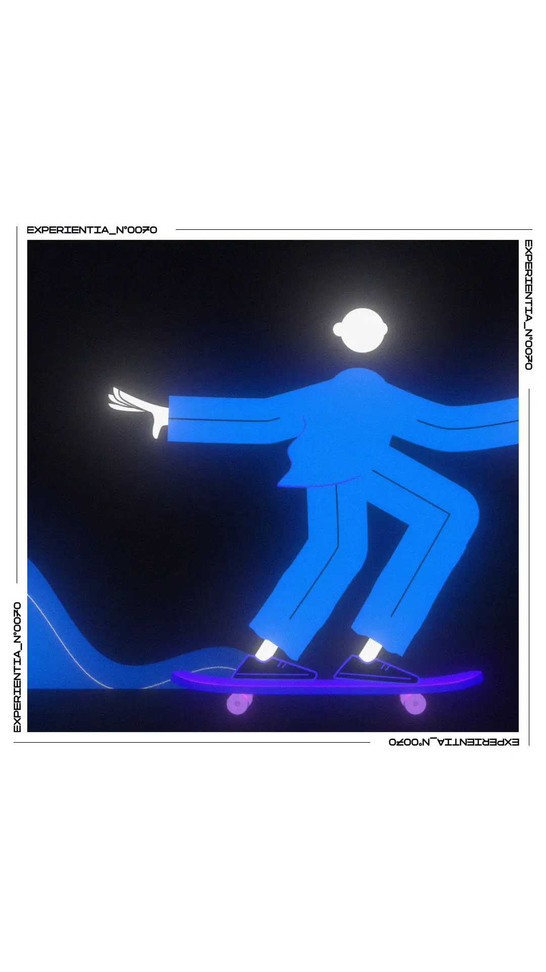 Ridethe Horizon poster