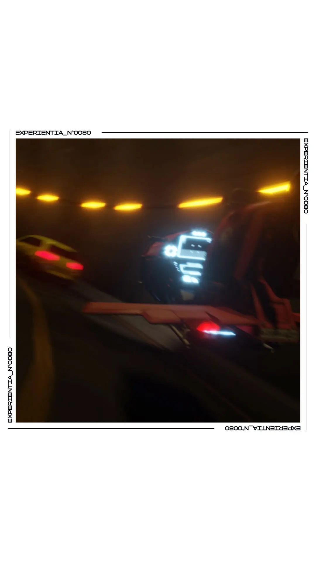 Endless Highway poster