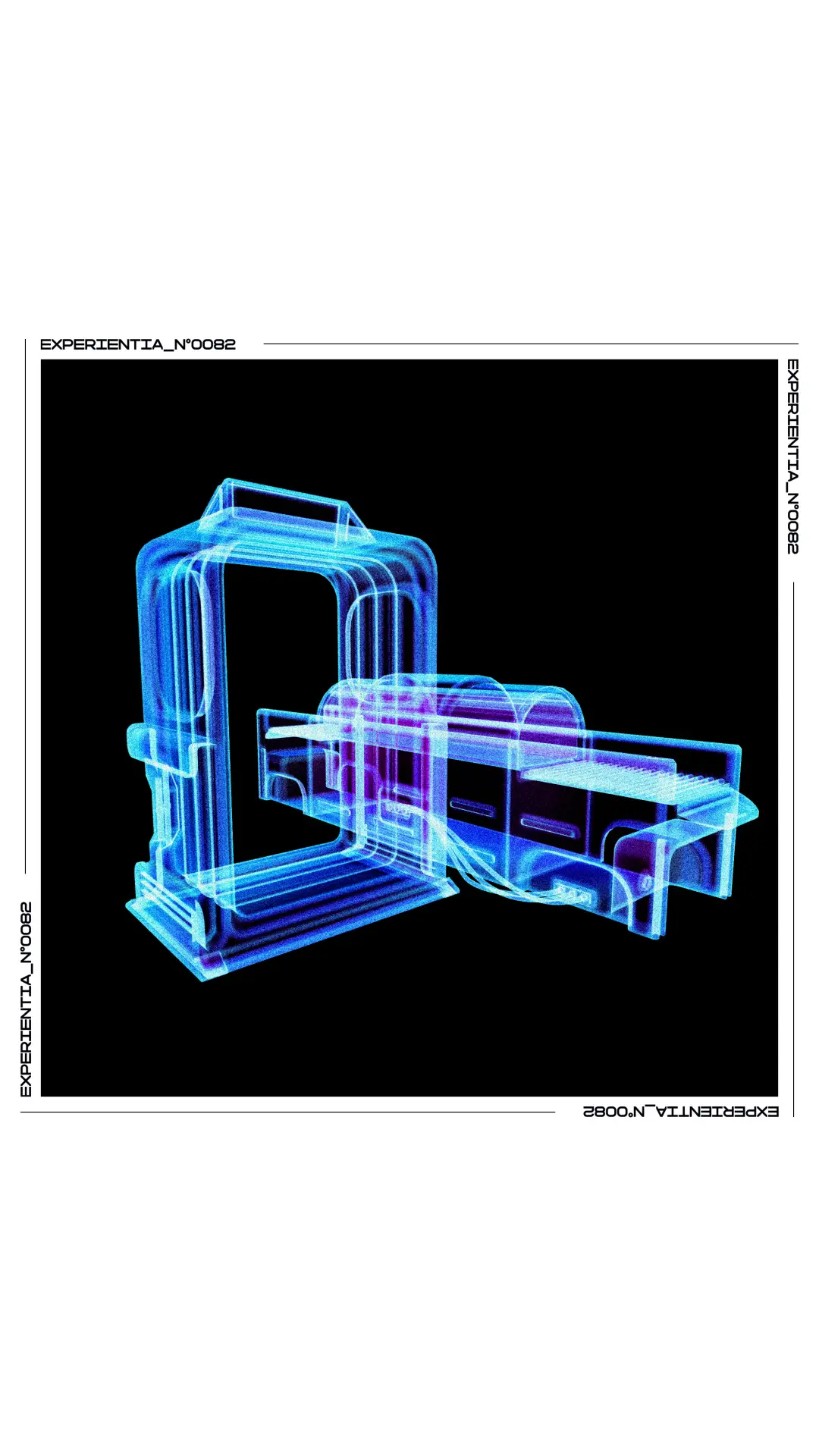 Scanningthe Scanner poster