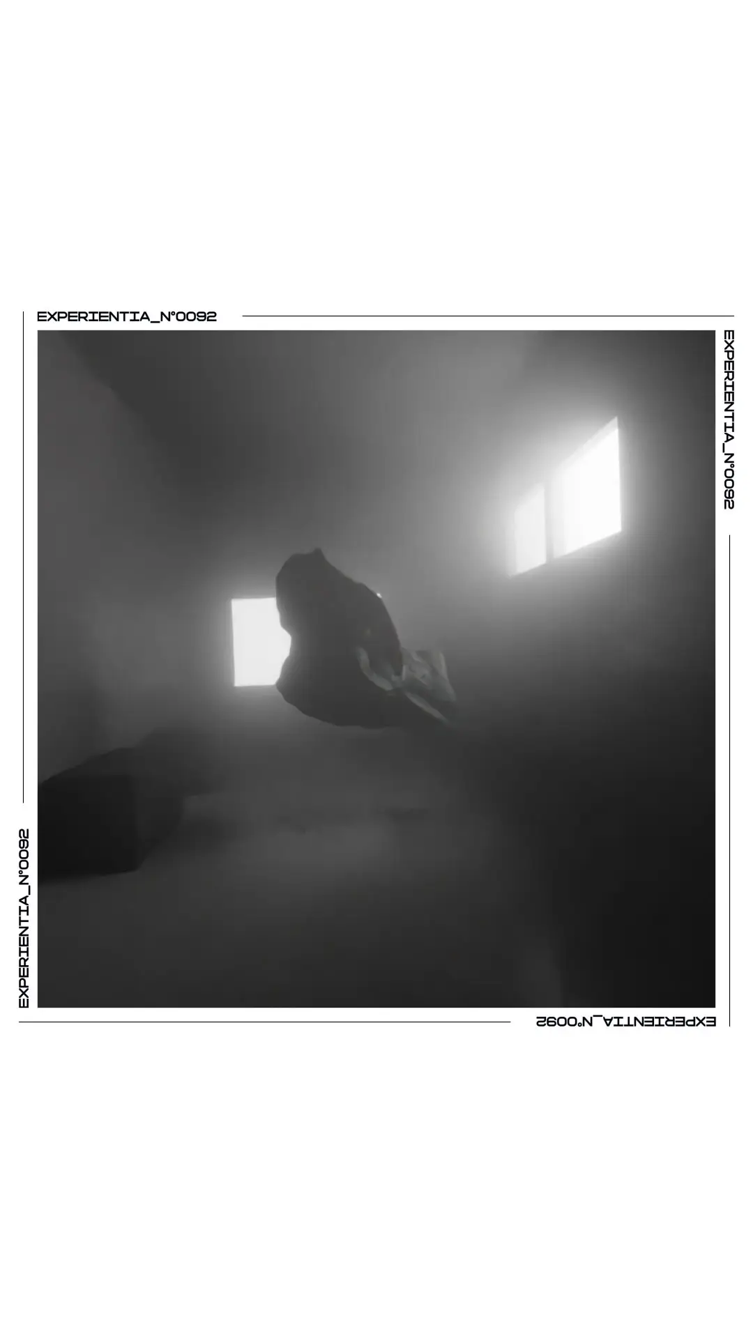 Orbof Despair poster