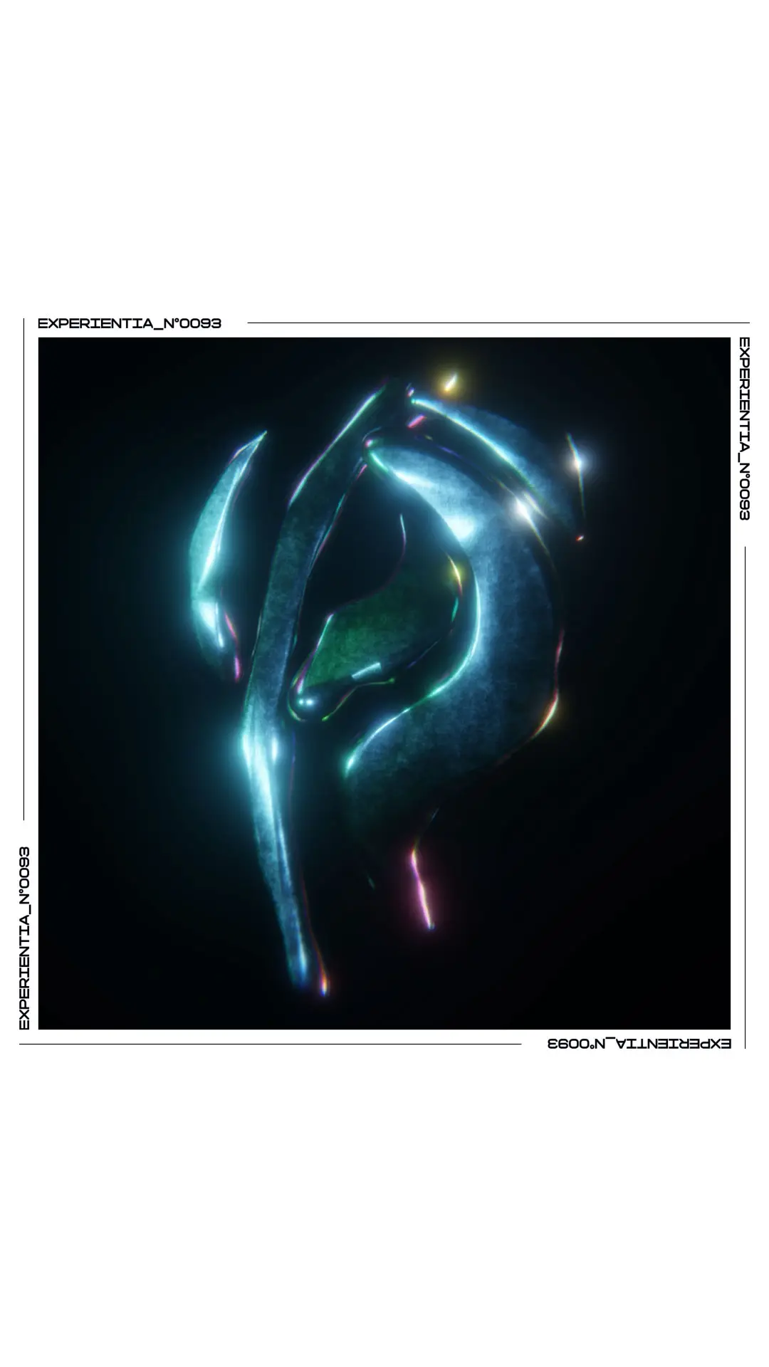 Mystical Chime poster