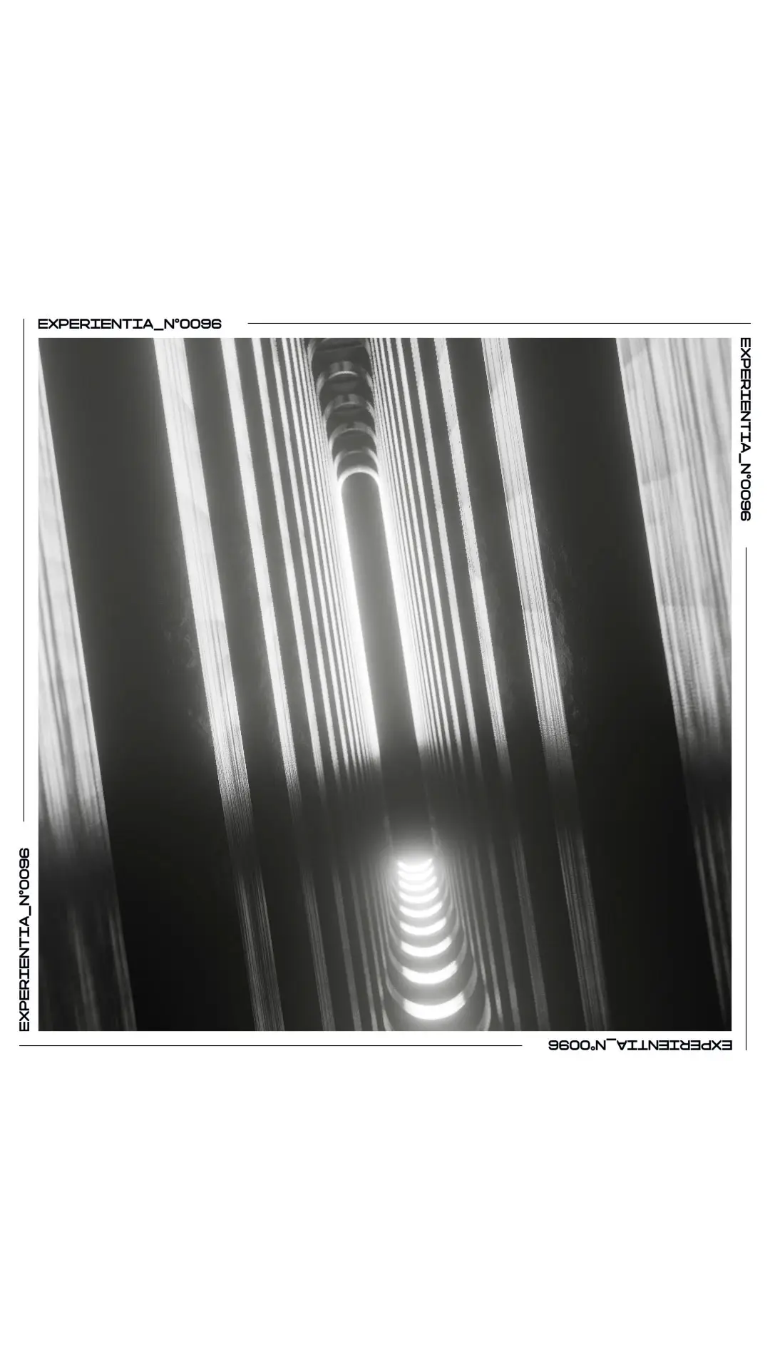 Tinfoil Corridors poster