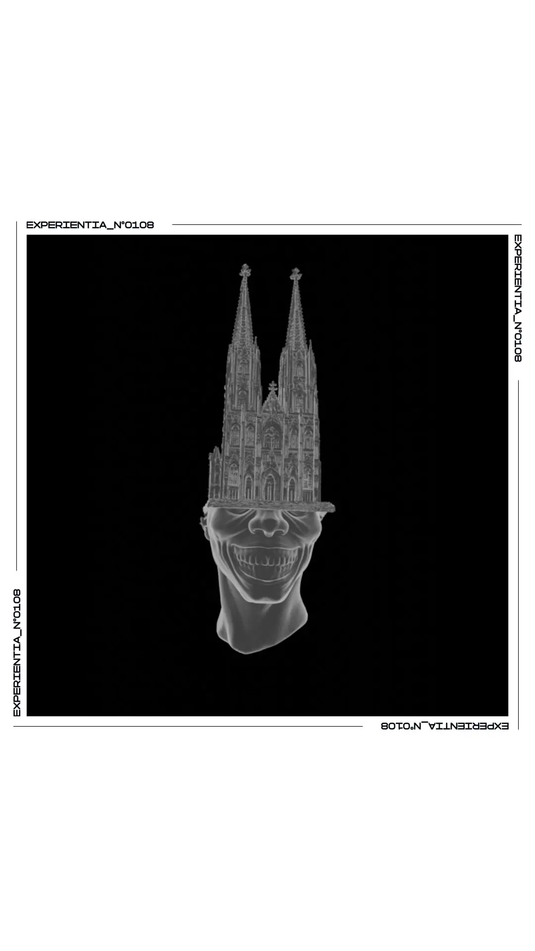 Sacred Severance poster