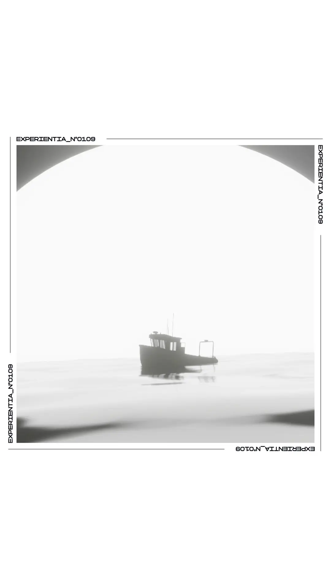 Seaof Silence poster