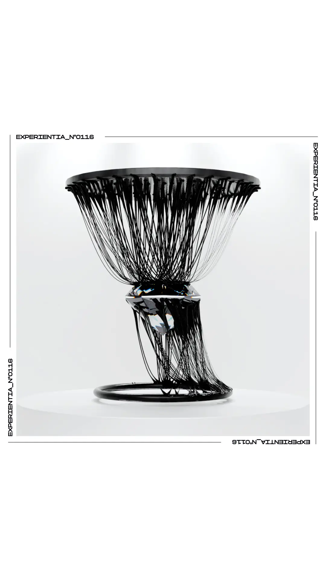 Aneristic Carbon poster