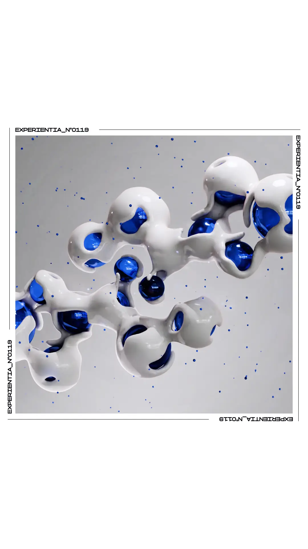 Alterius Virtus poster