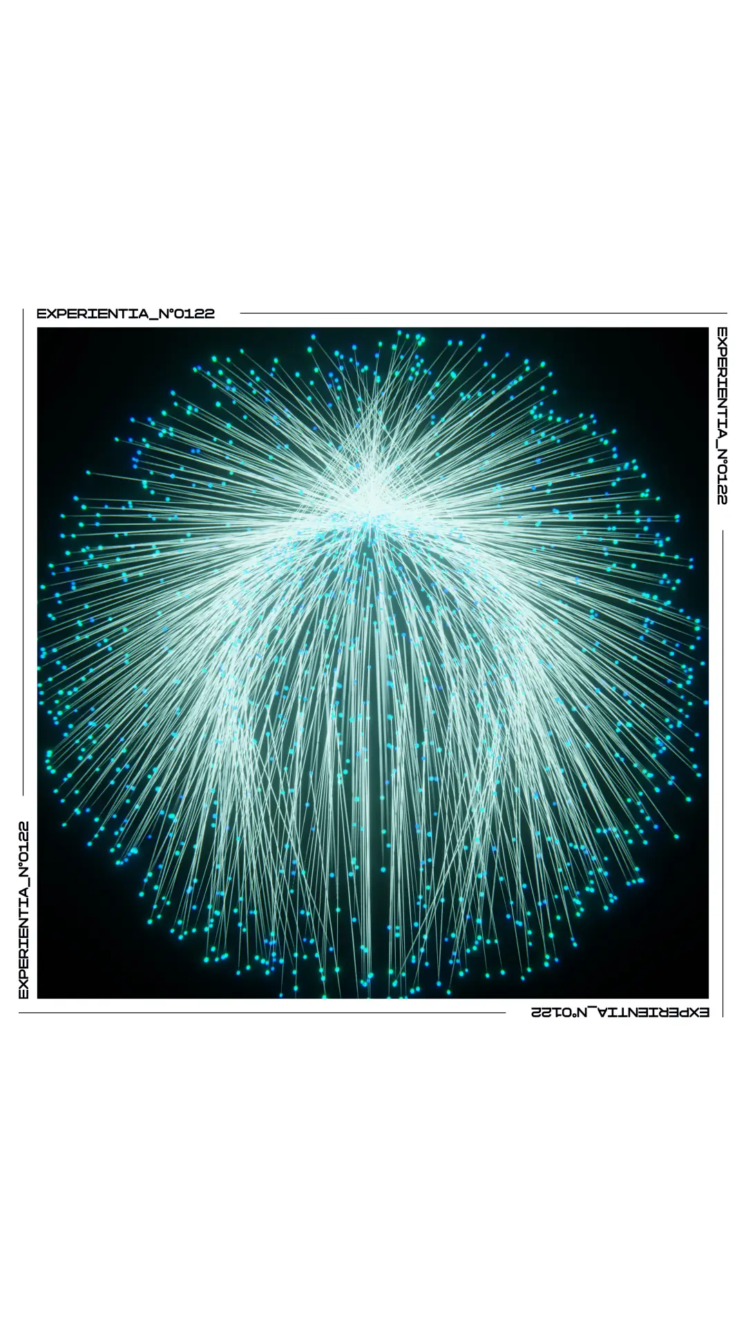 Cosmo Convergence poster