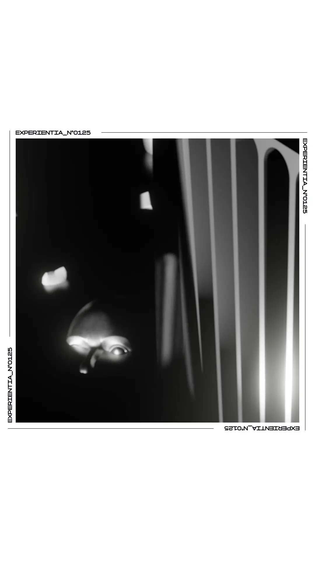 Void's Recall poster