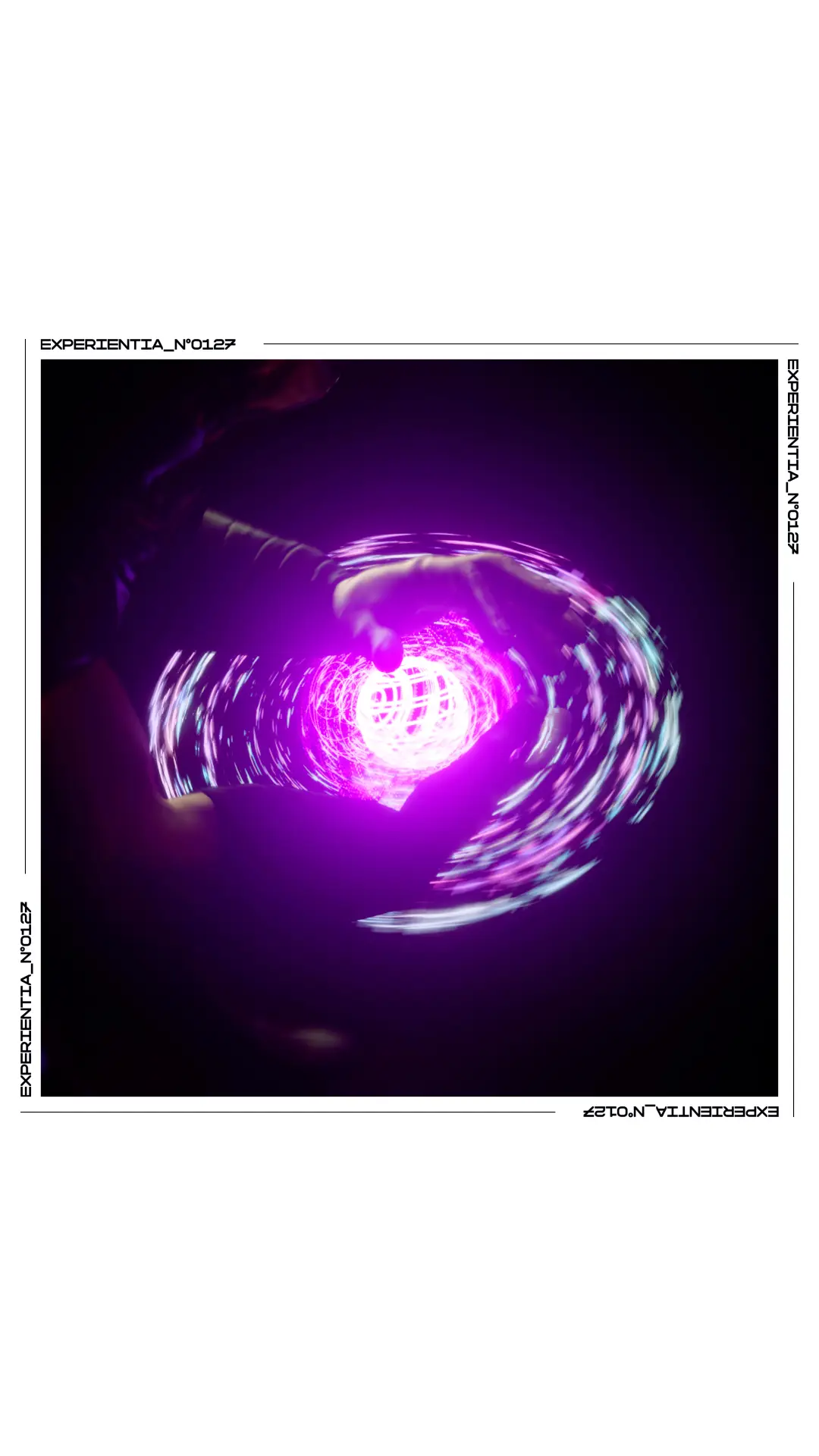 Baryon Supernova poster