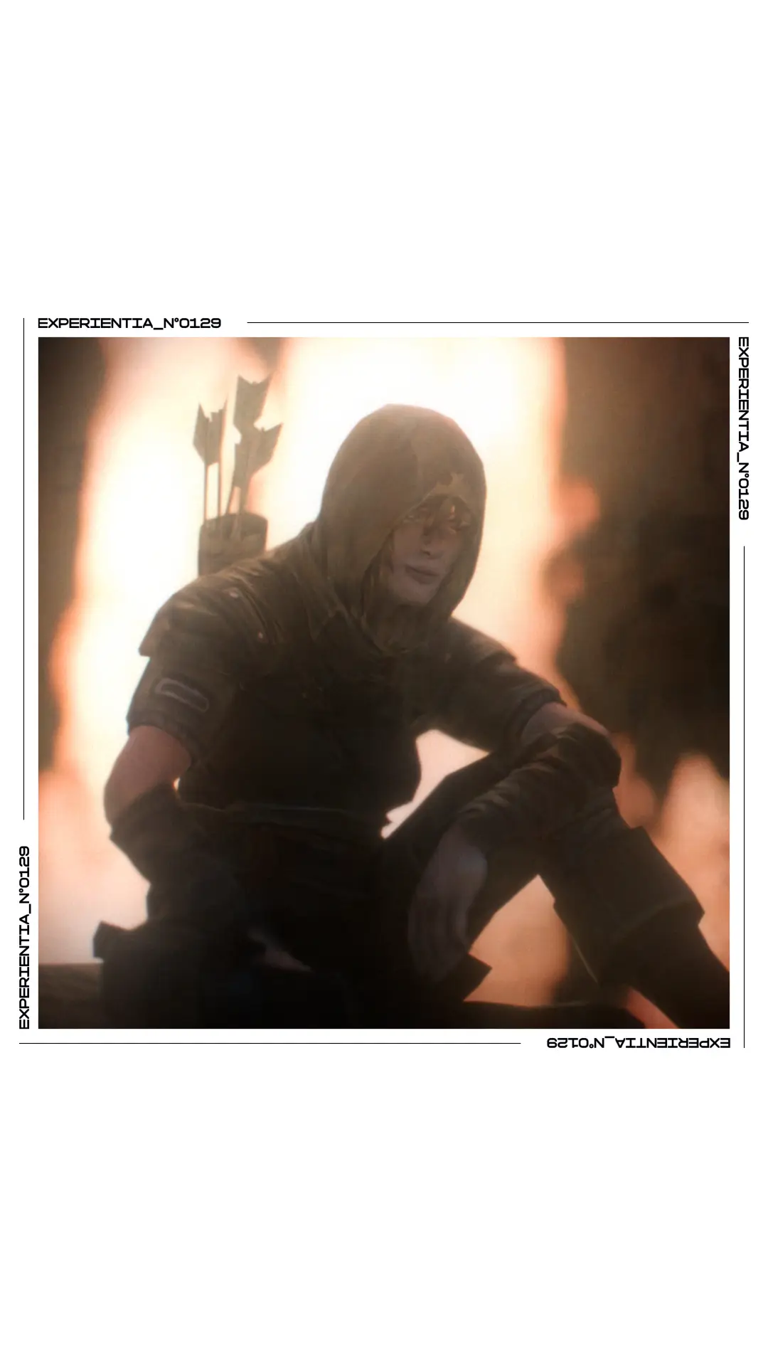 Artemis Luminis poster