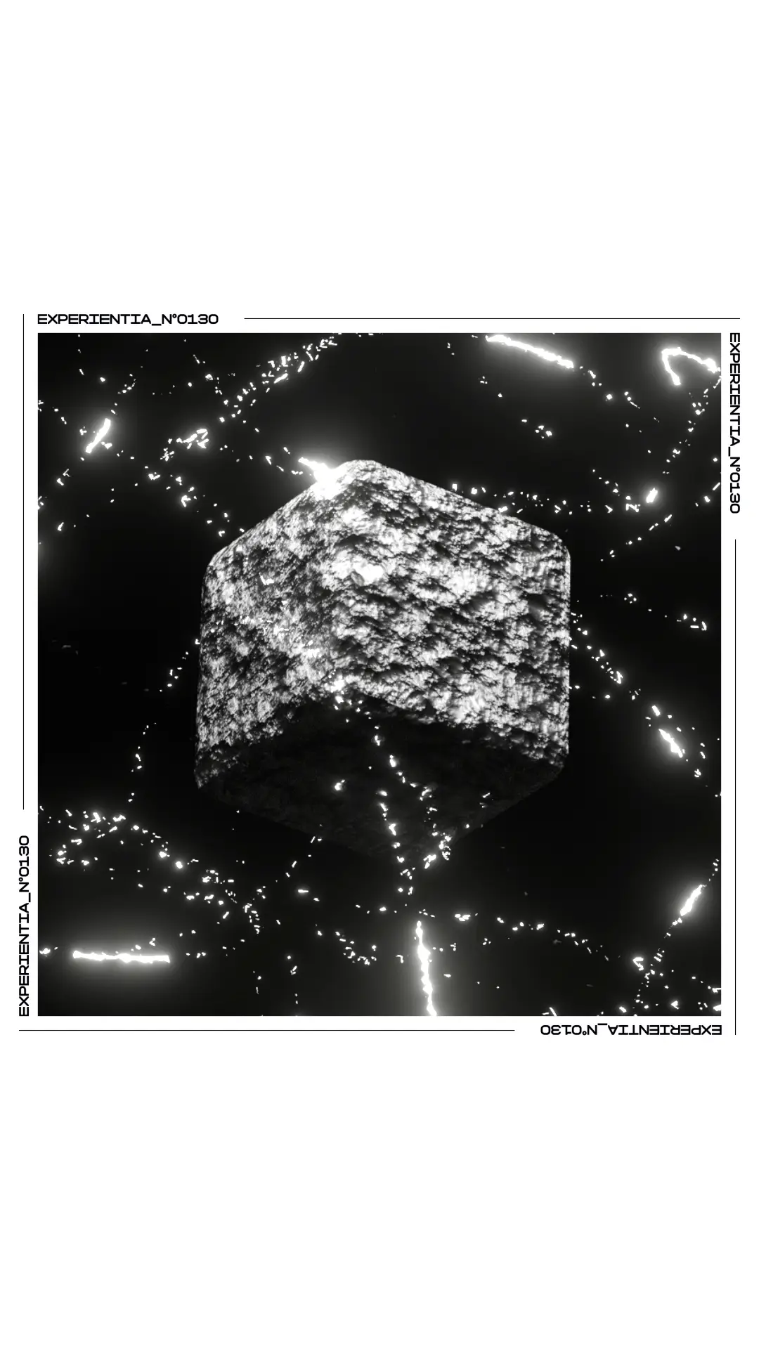 Neural Monolith poster