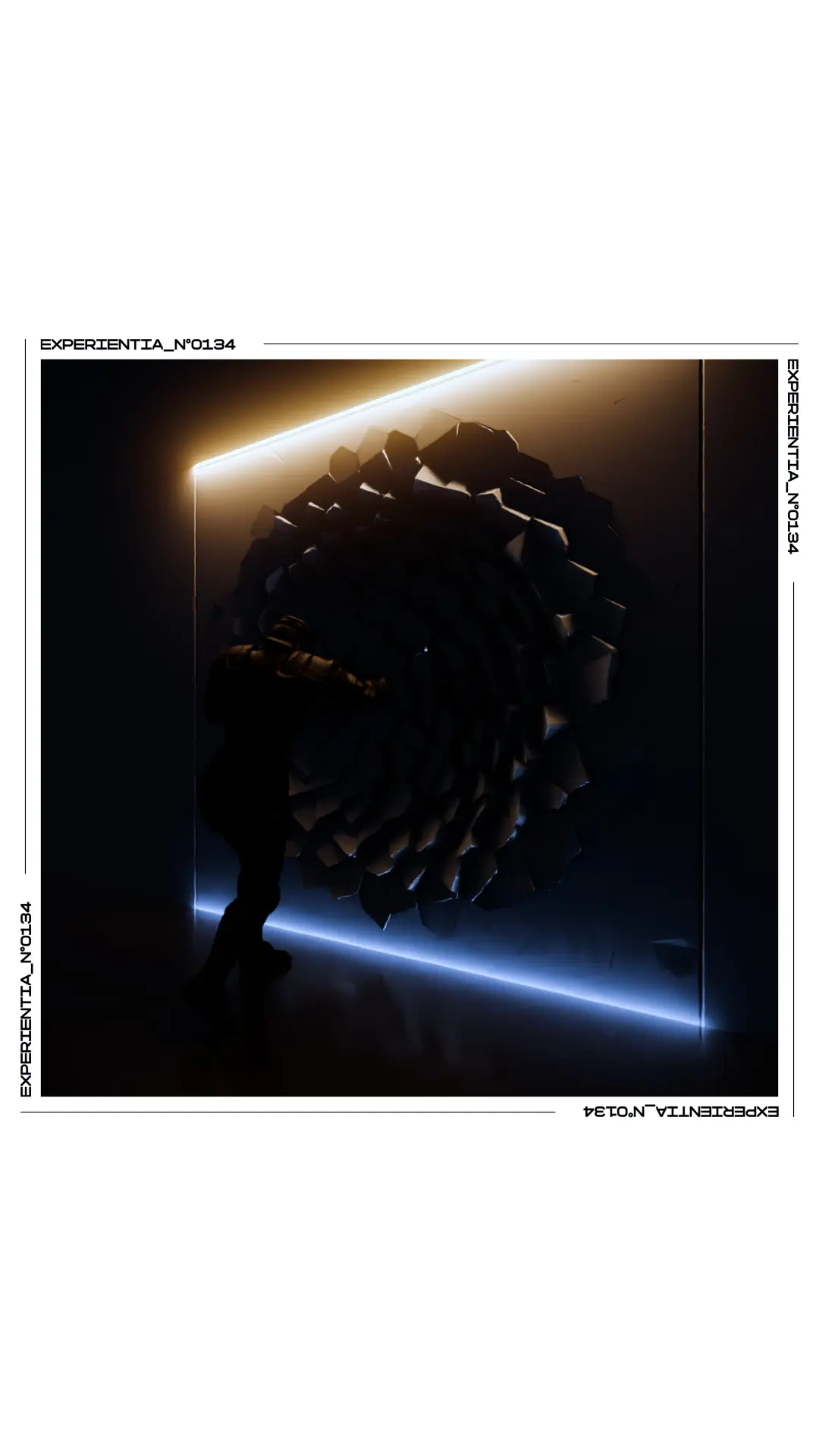 Destiny's Breach poster