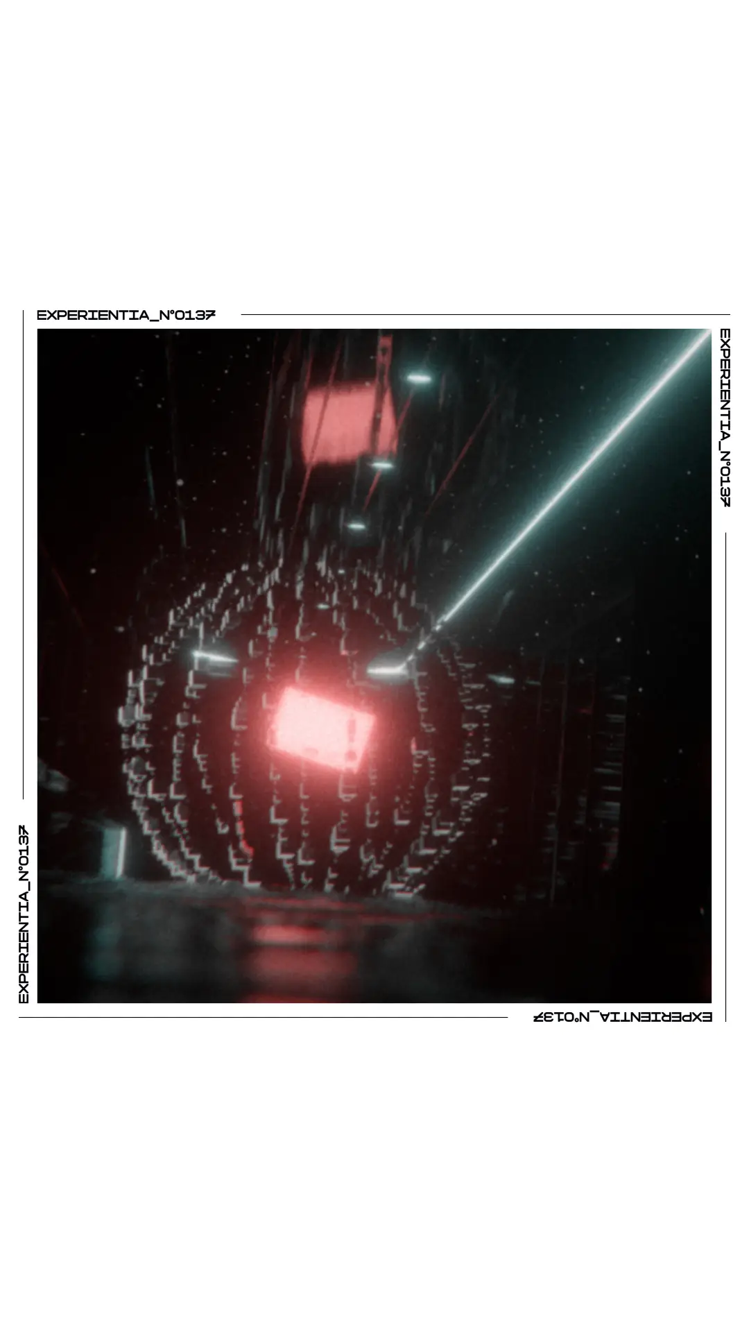 Flood Containment poster