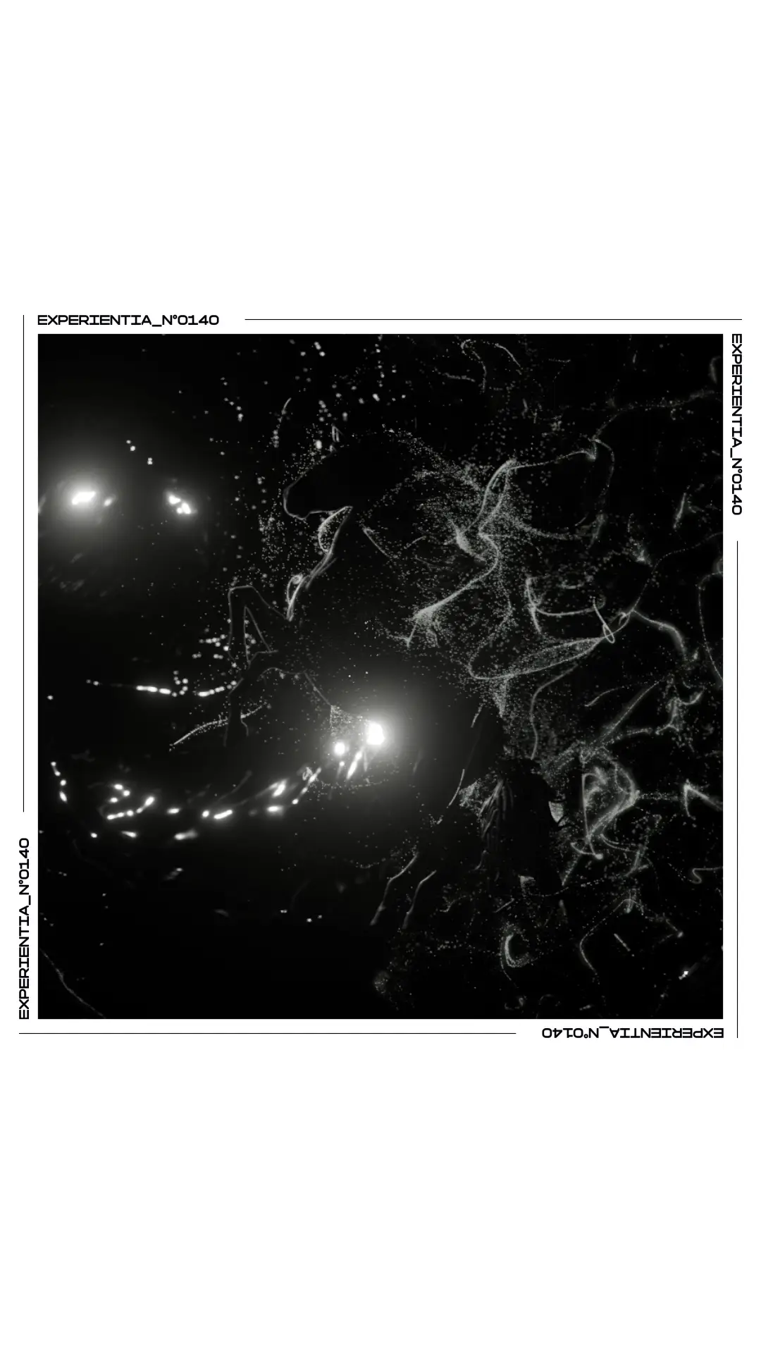 Hikari Stasis poster