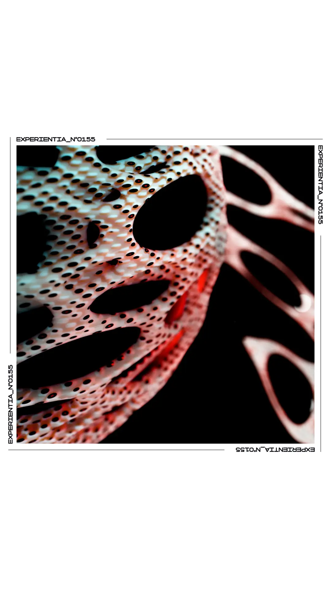 Porous Silence poster