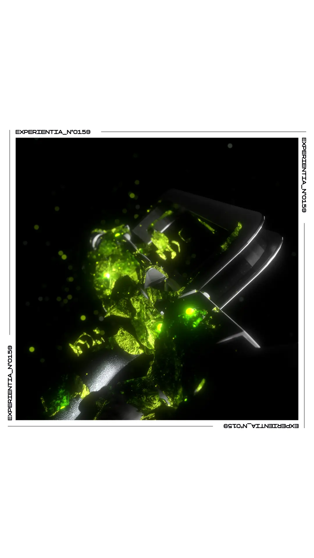 Manufacture Uchronique poster