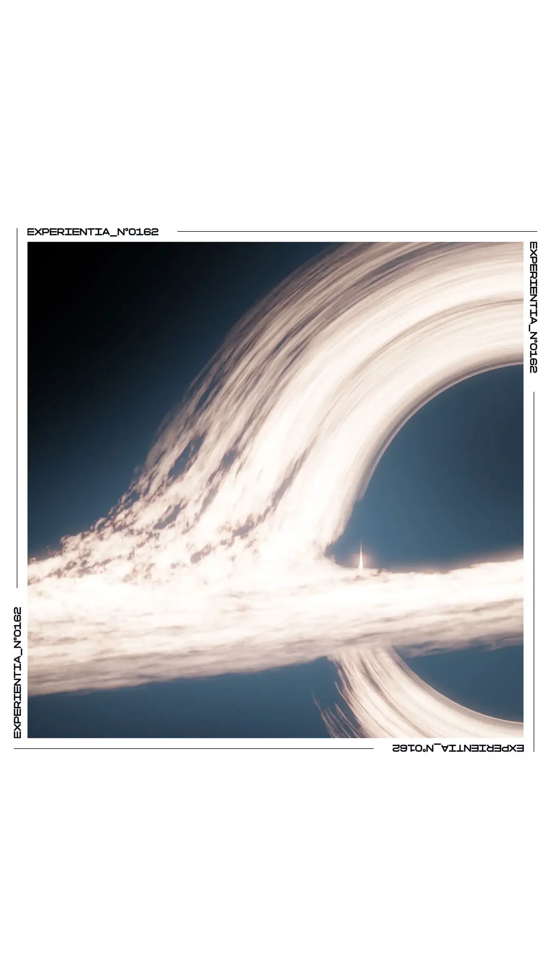 Crackin the Sky poster