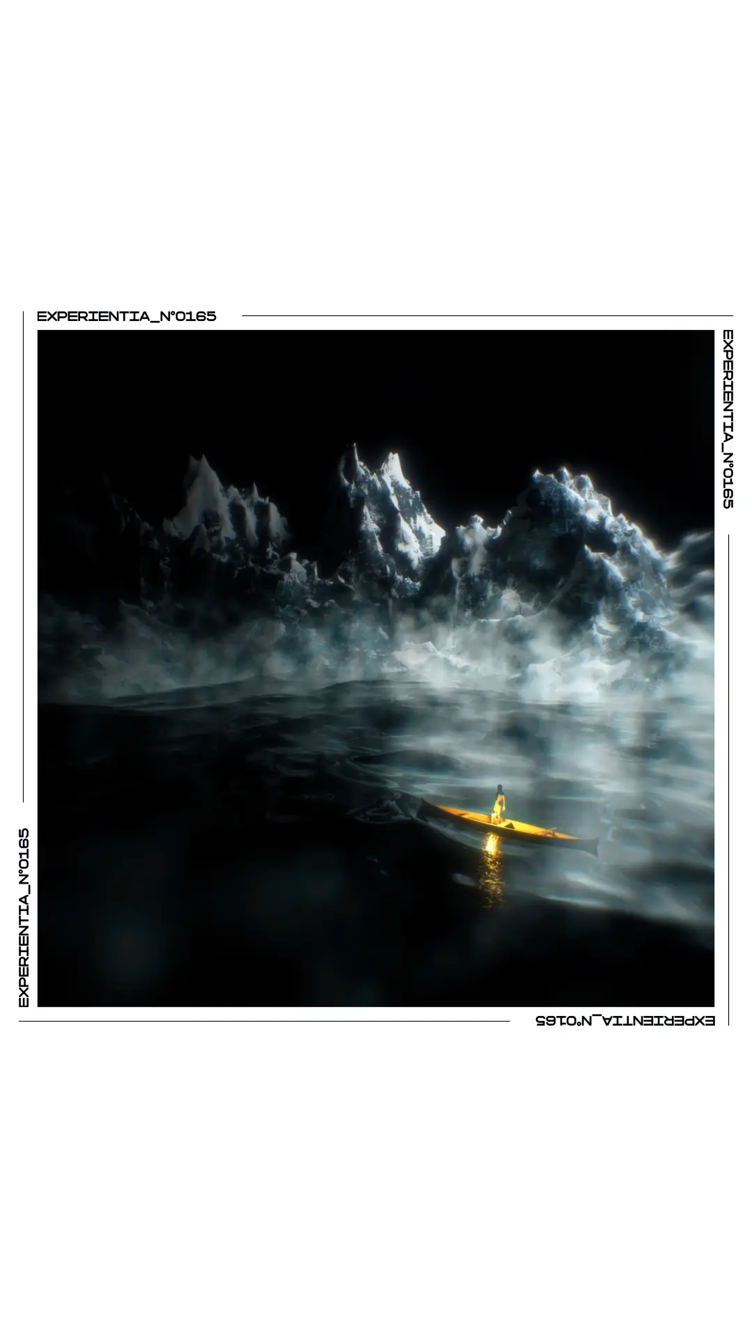 Frozen Redemption poster