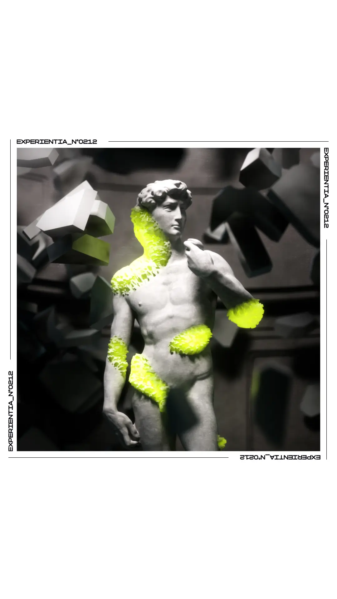 Corrosive Conflict poster