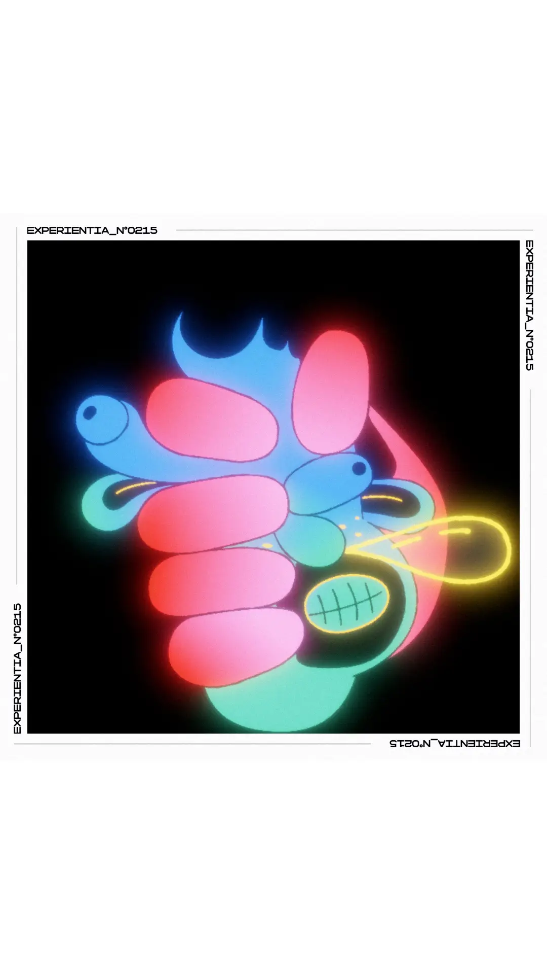 Pressed Thoughts poster