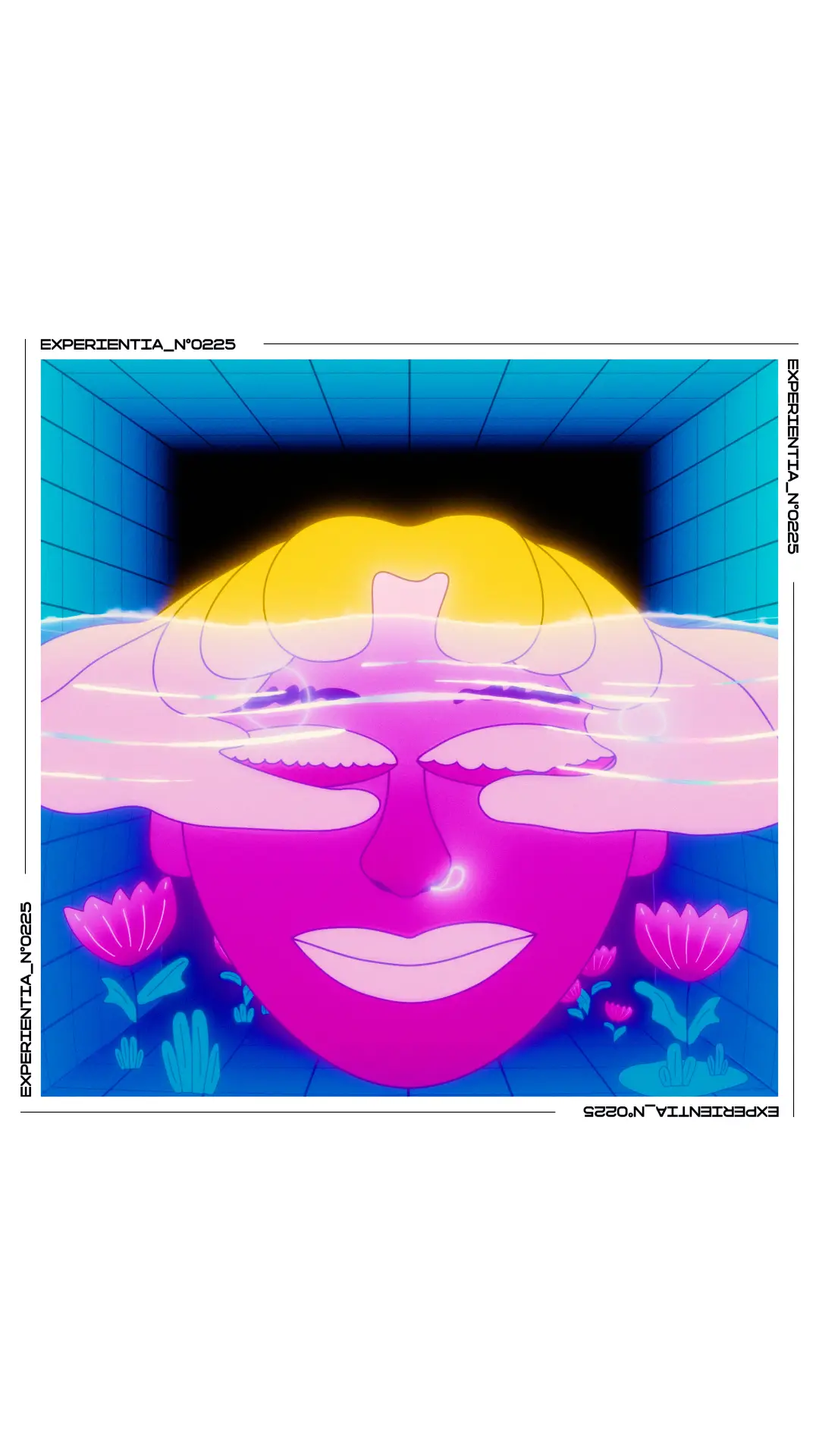 Sensory Submersion poster