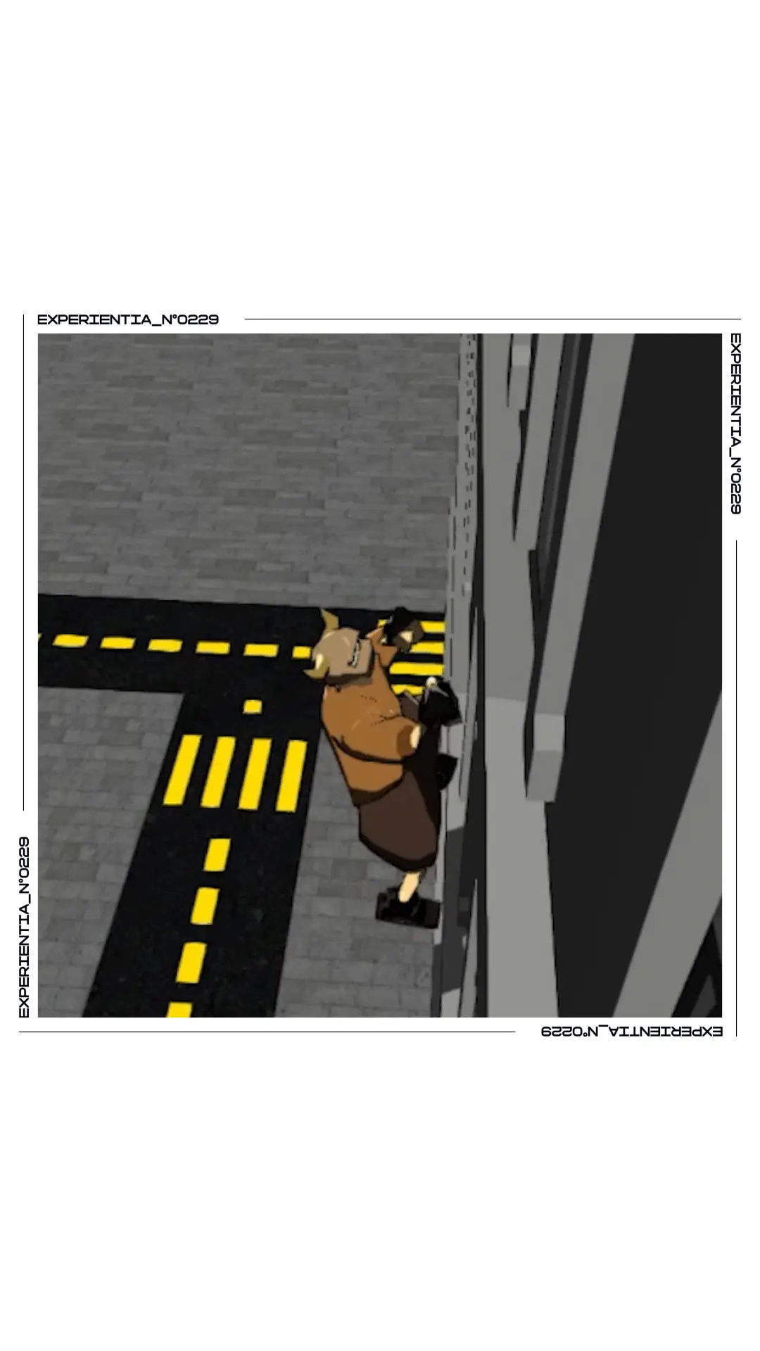 Fist Funkin'Fighter poster