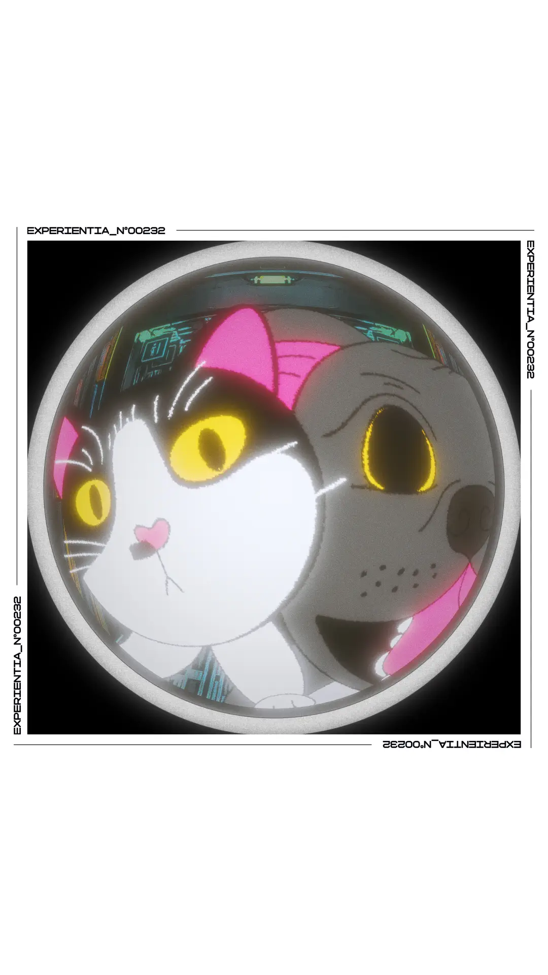 Mascot Portal poster