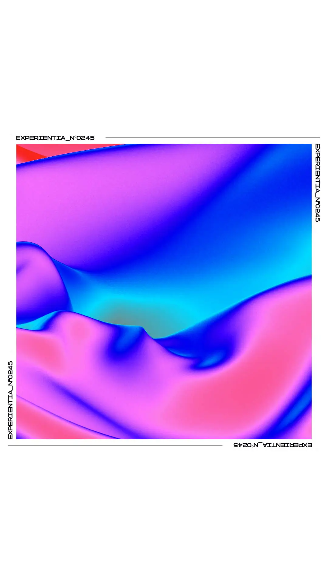 Unda Gradatio poster