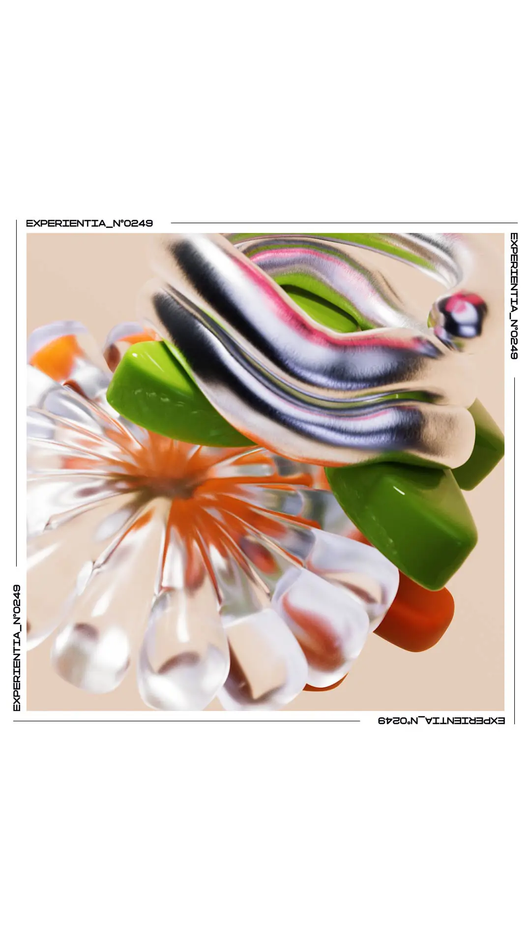 Mollis Ruinam poster