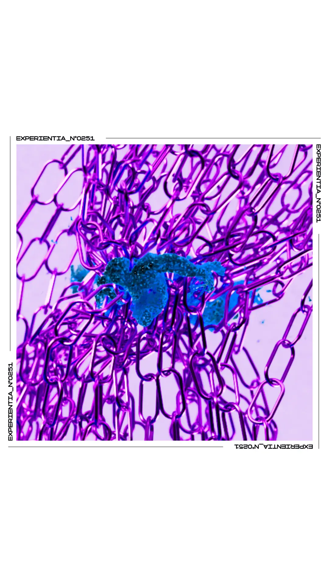 Chain Reaction poster