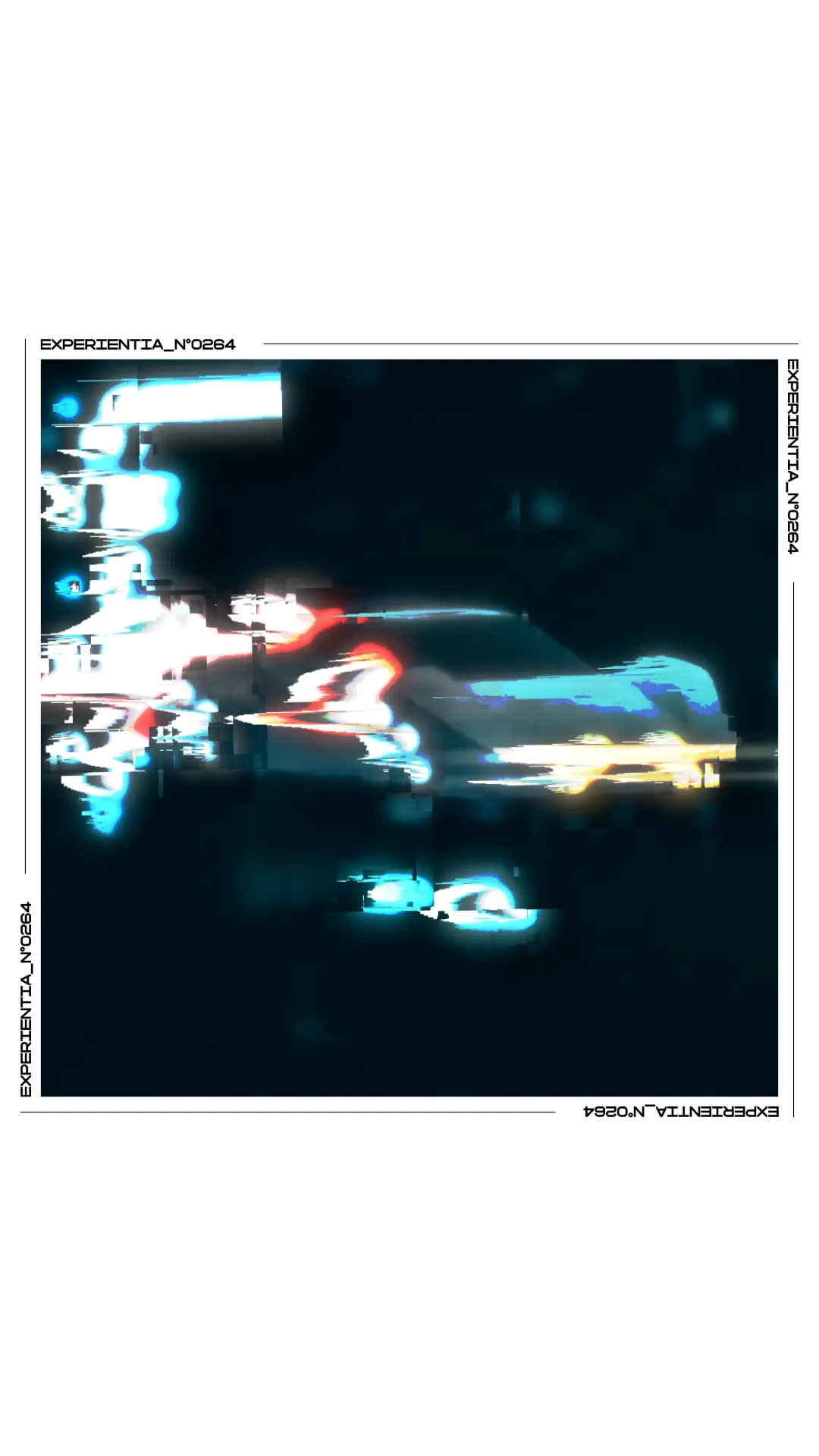 Urban Dystopia poster