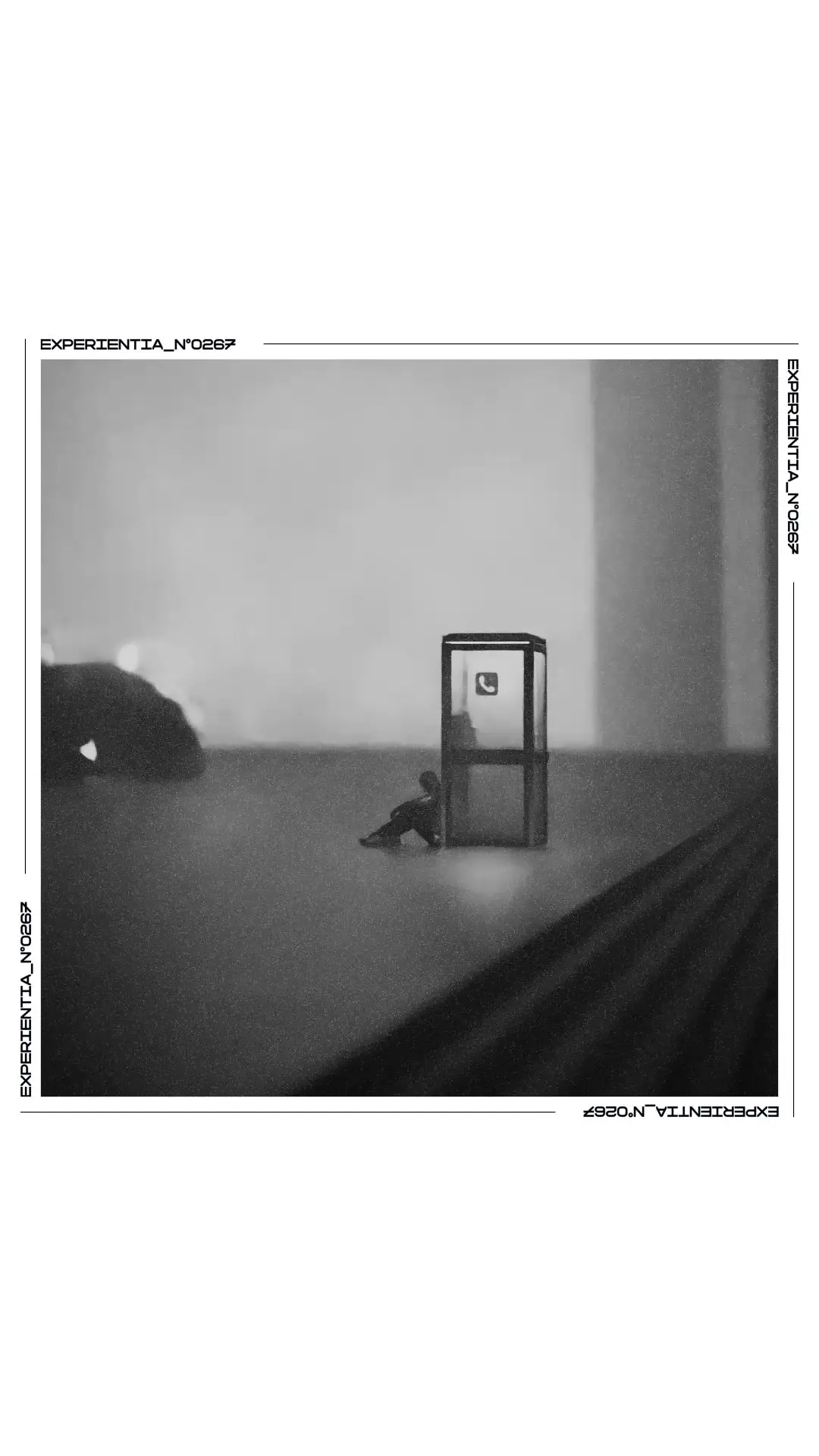 High Enquiries poster