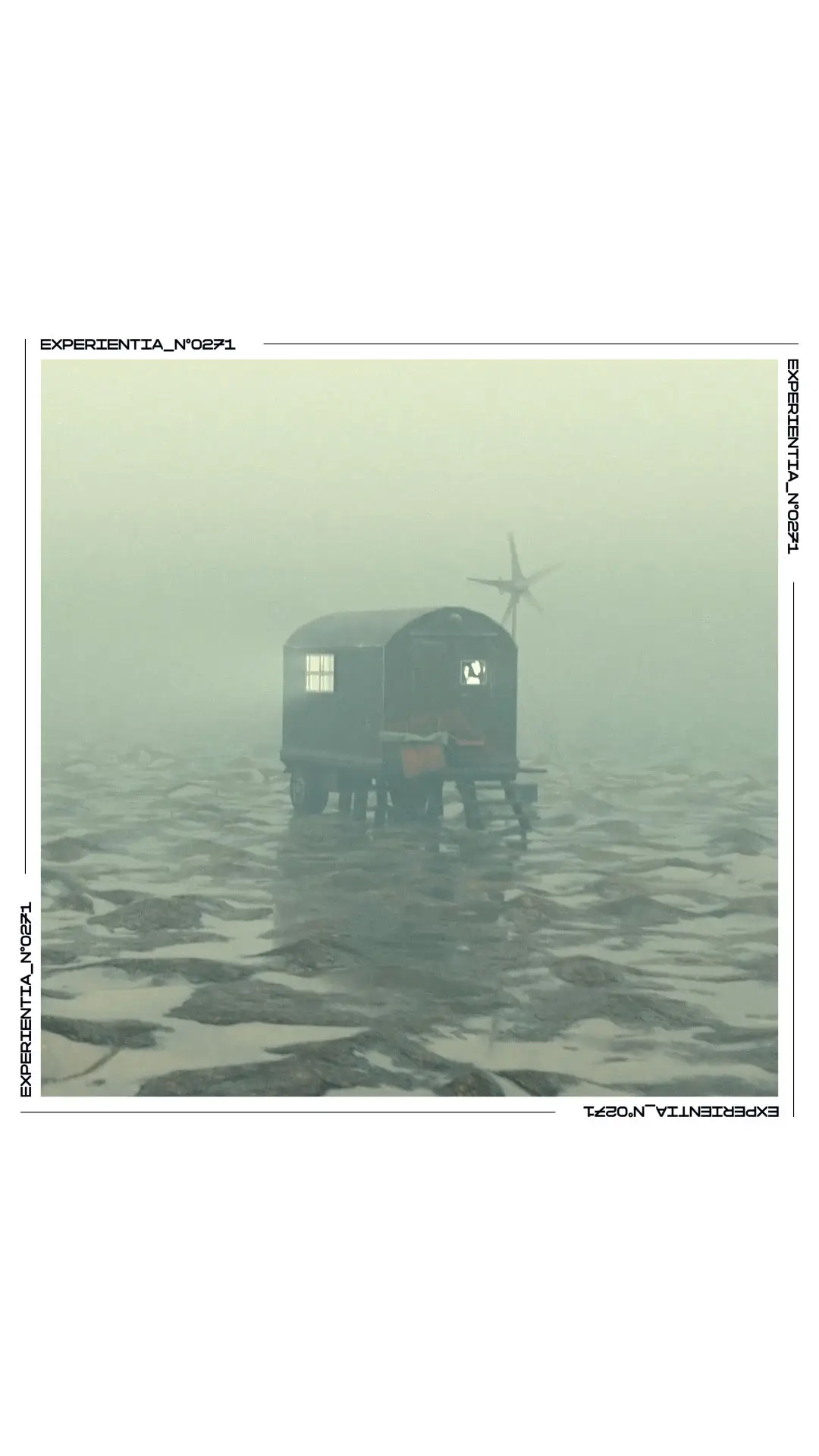 Parkside Peaks poster