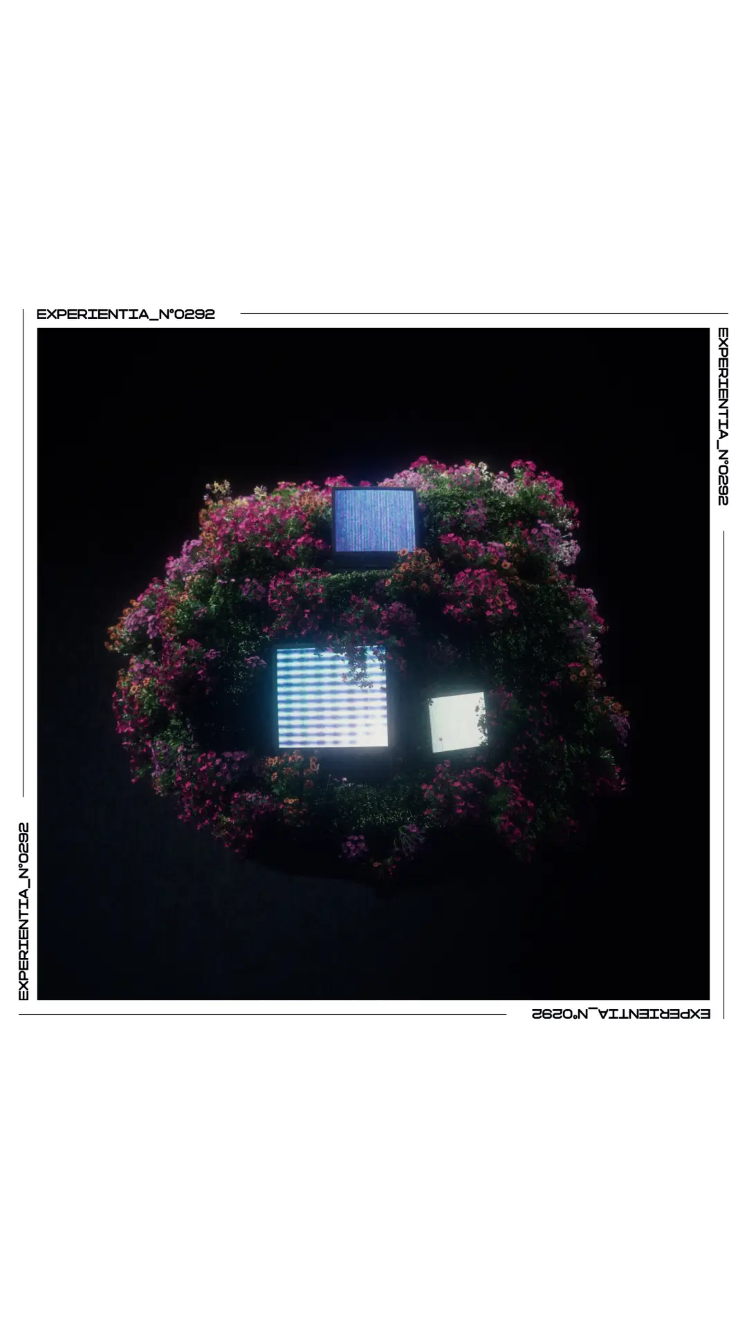 Drifting Shadows poster