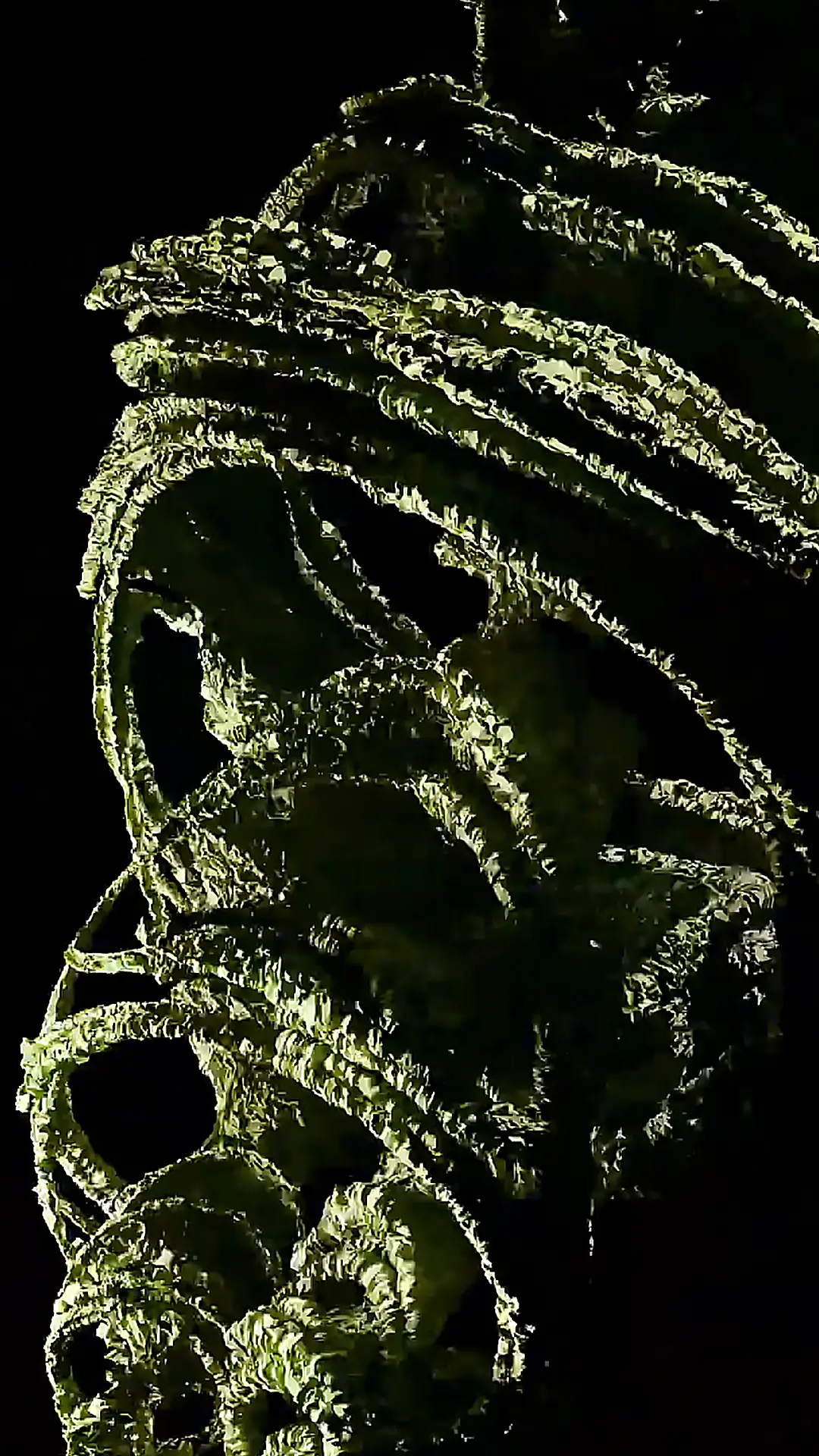 Sulfuric Heart poster